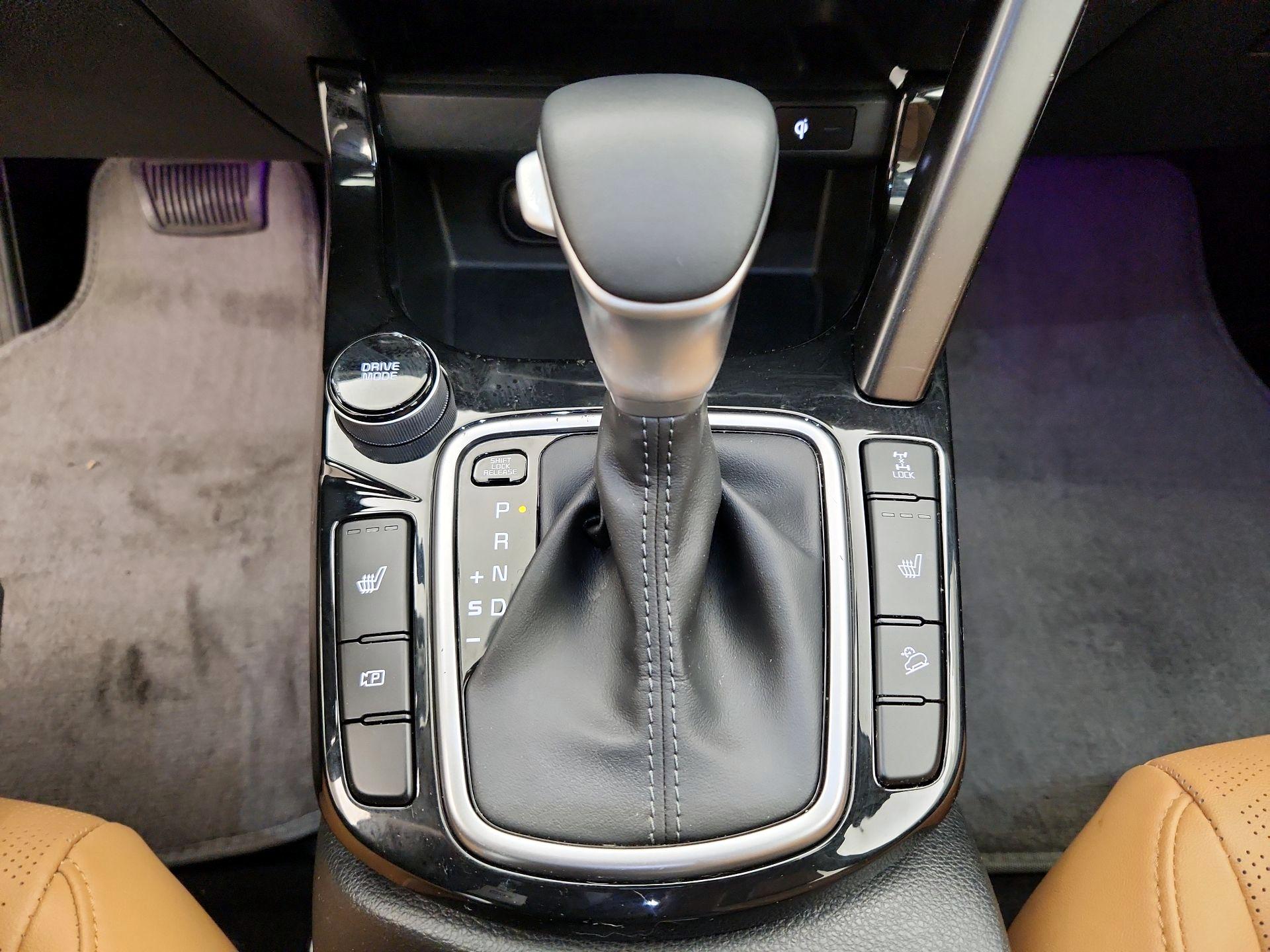 Thumbnail: 2024 Kia Seltos - 18