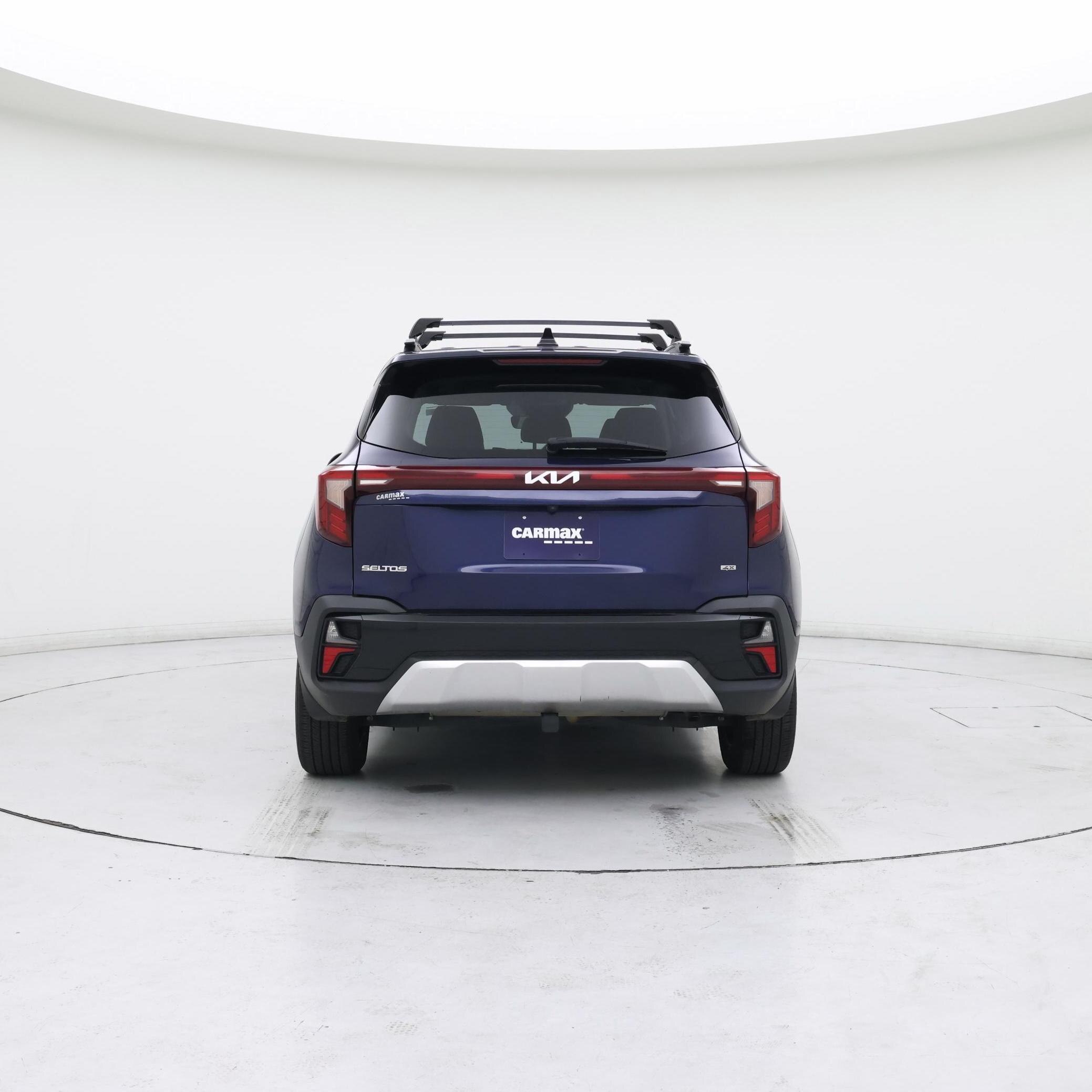 Thumbnail: 2024 Kia Seltos - 6