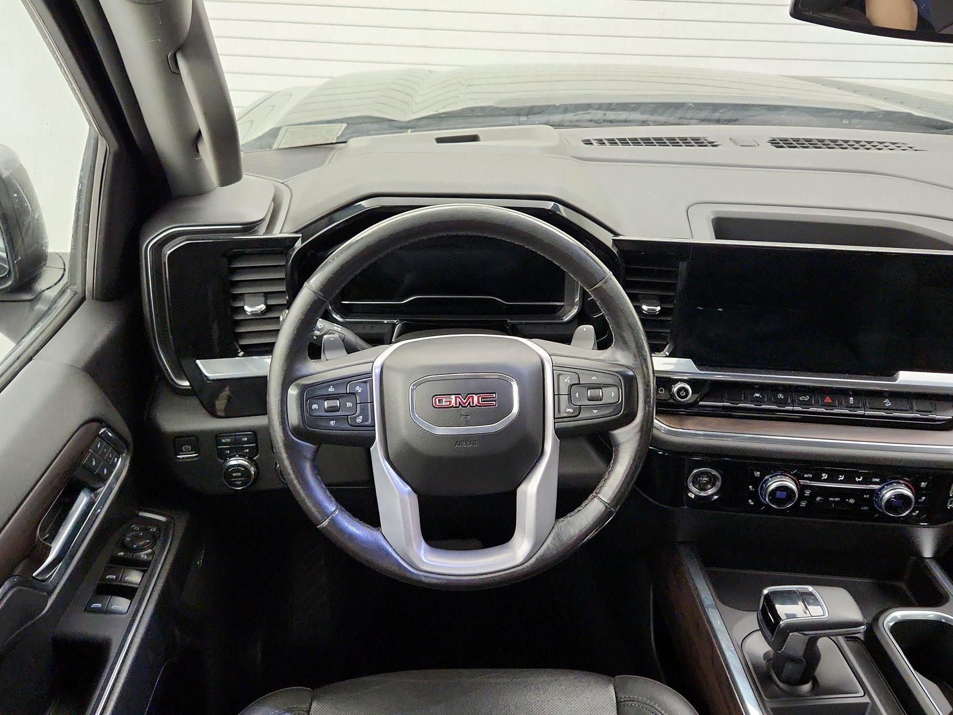 Thumbnail: 2023 GMC Sierra 1500 - 10