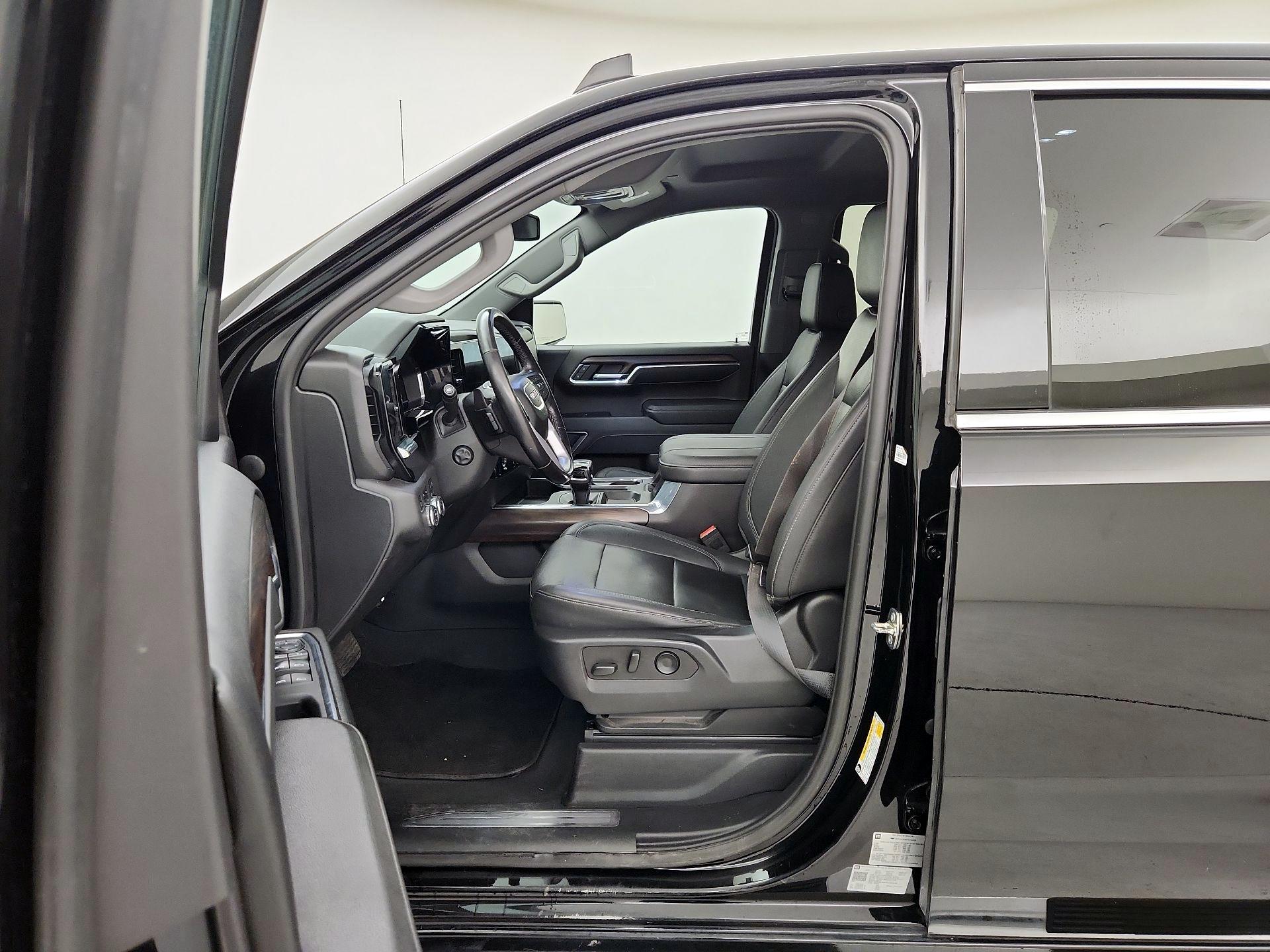 Thumbnail: 2023 GMC Sierra 1500 - 11