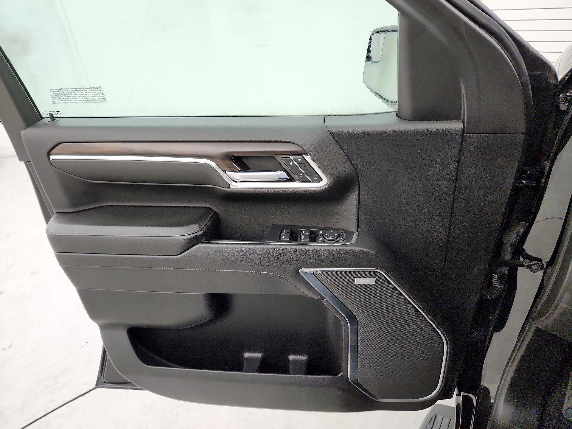 Thumbnail: 2023 GMC Sierra 1500 - 12