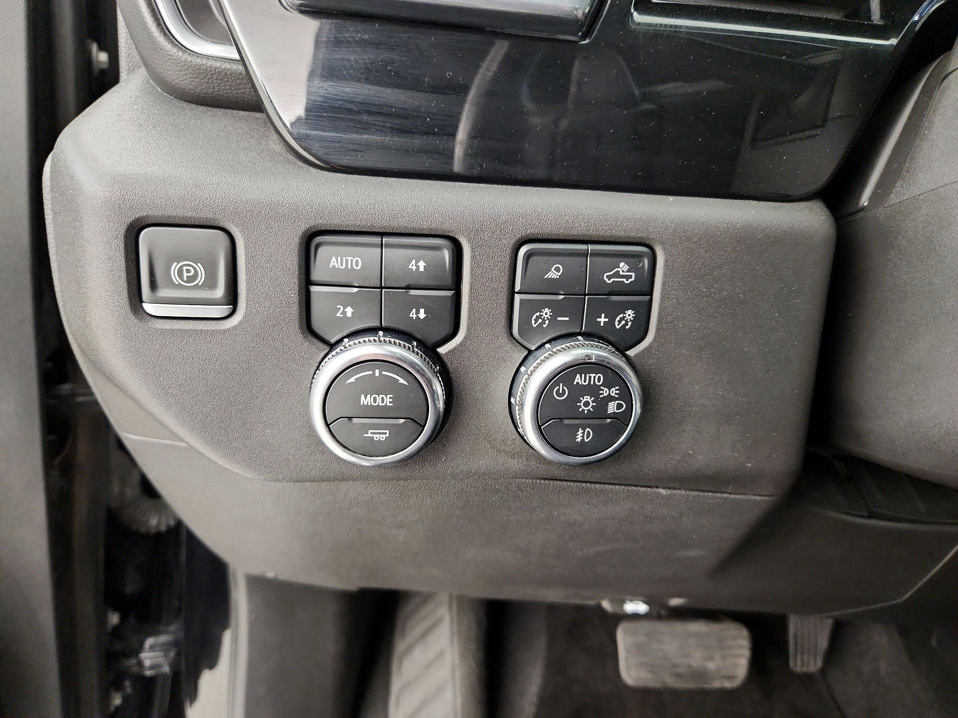 Thumbnail: 2023 GMC Sierra 1500 - 13