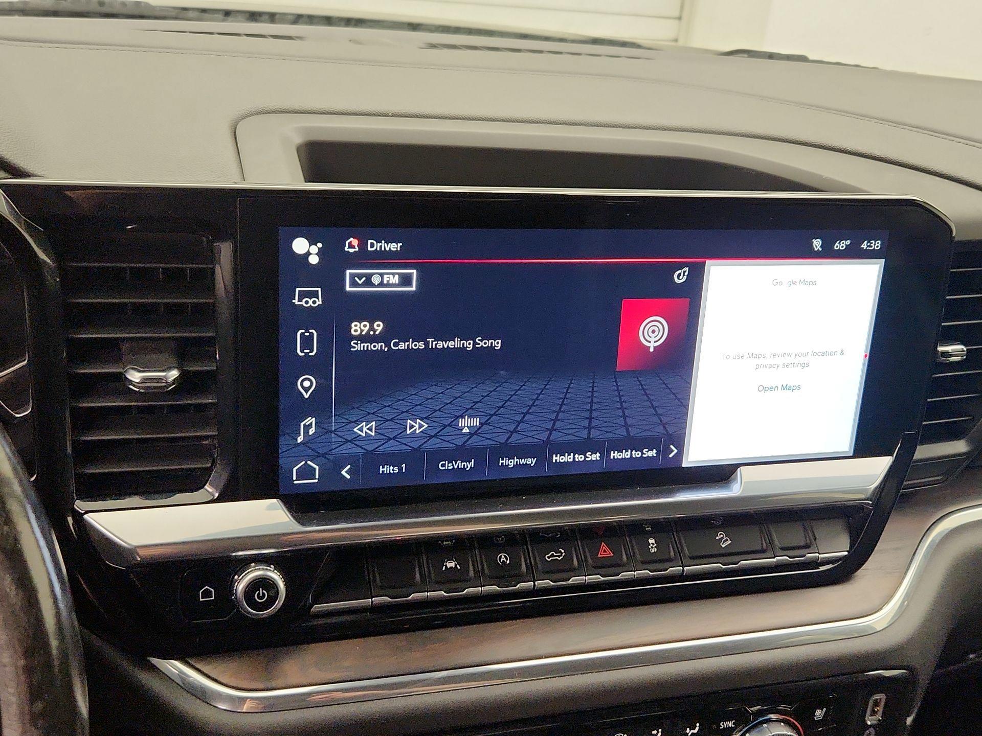 Thumbnail: 2023 GMC Sierra 1500 - 15