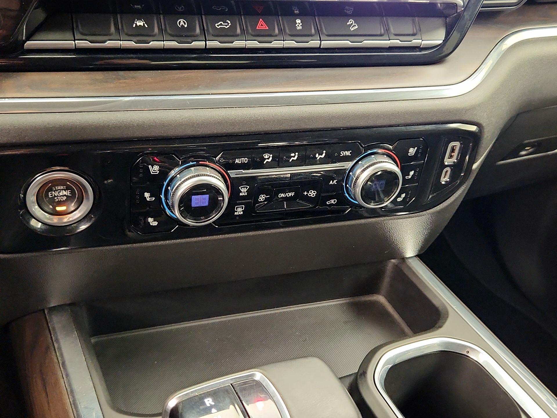 Thumbnail: 2023 GMC Sierra 1500 - 16