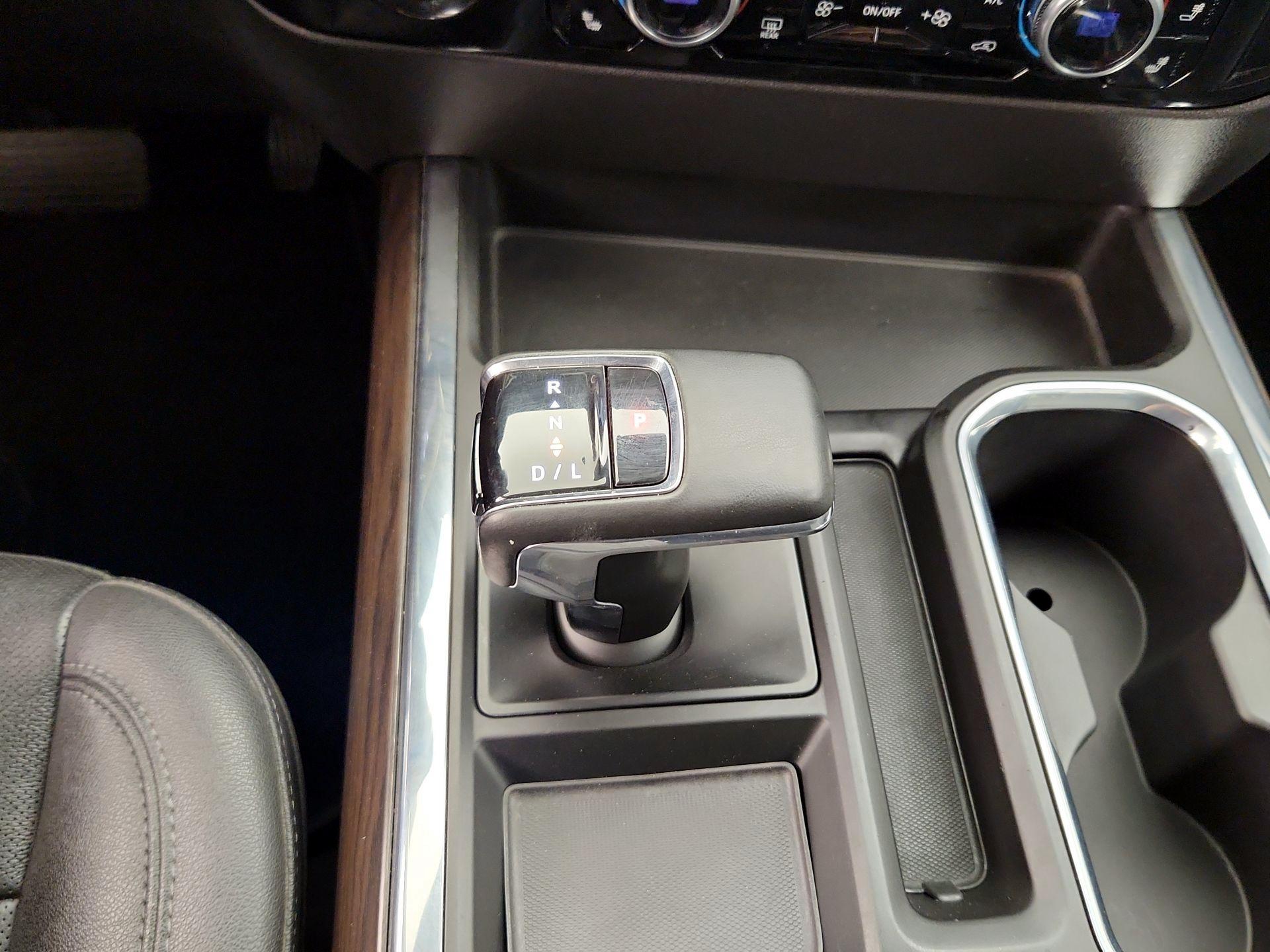 Thumbnail: 2023 GMC Sierra 1500 - 17