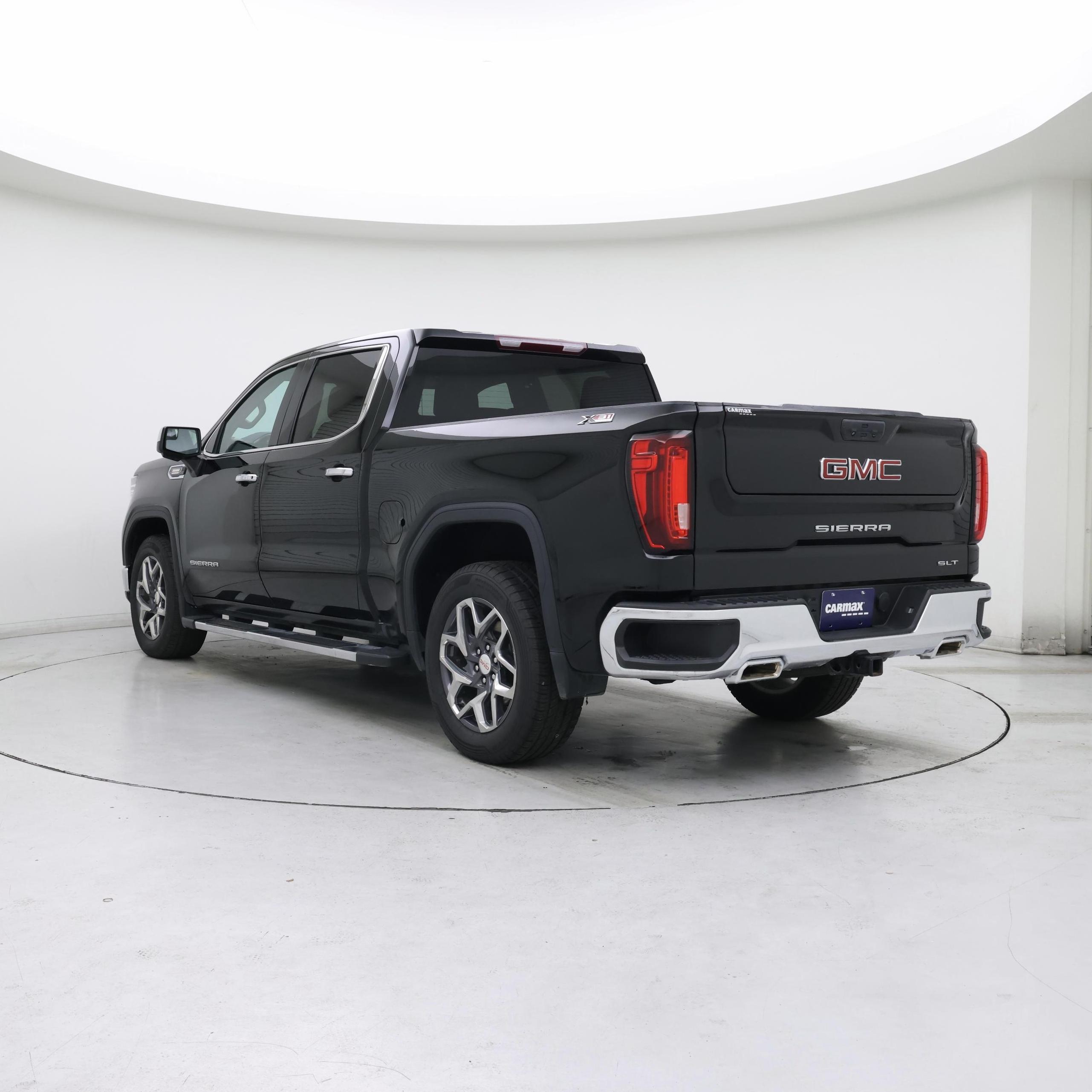 Thumbnail: 2023 GMC Sierra 1500 - 2