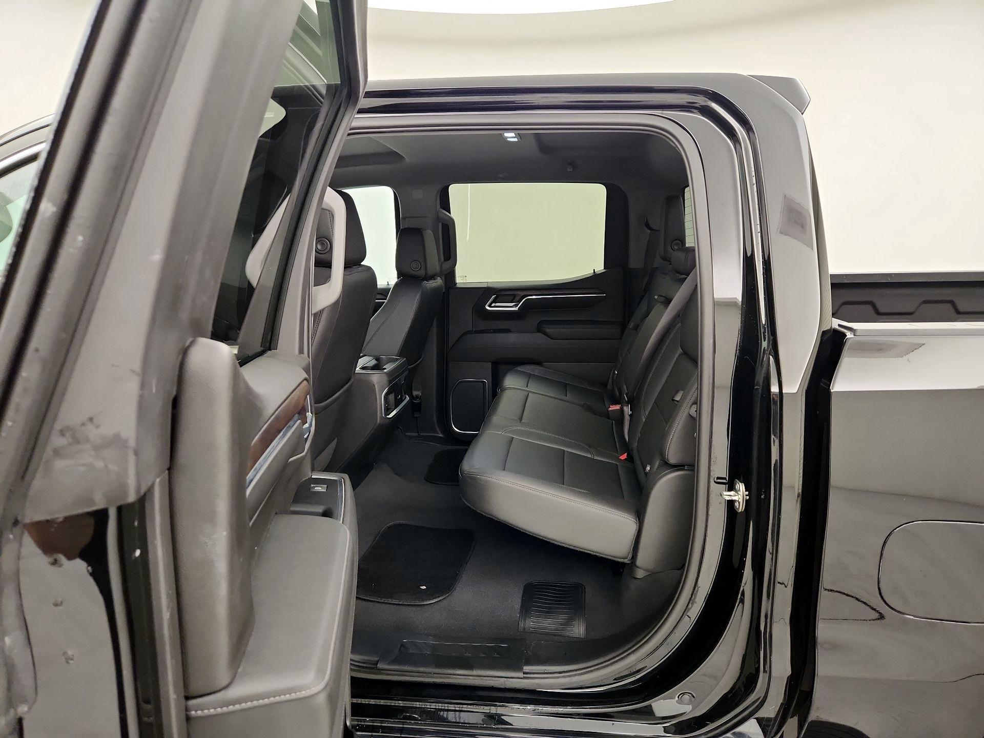 Thumbnail: 2023 GMC Sierra 1500 - 19