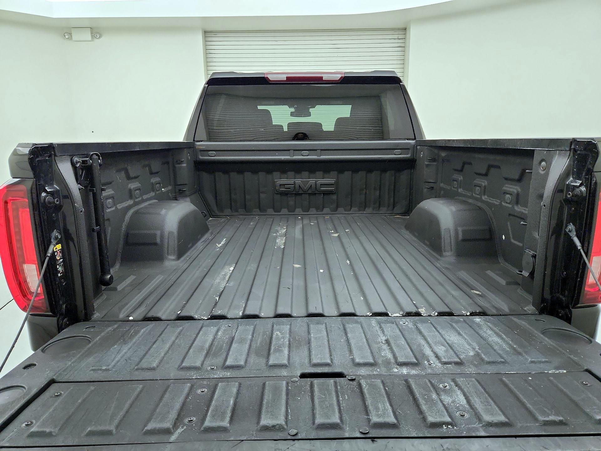 Thumbnail: 2023 GMC Sierra 1500 - 20