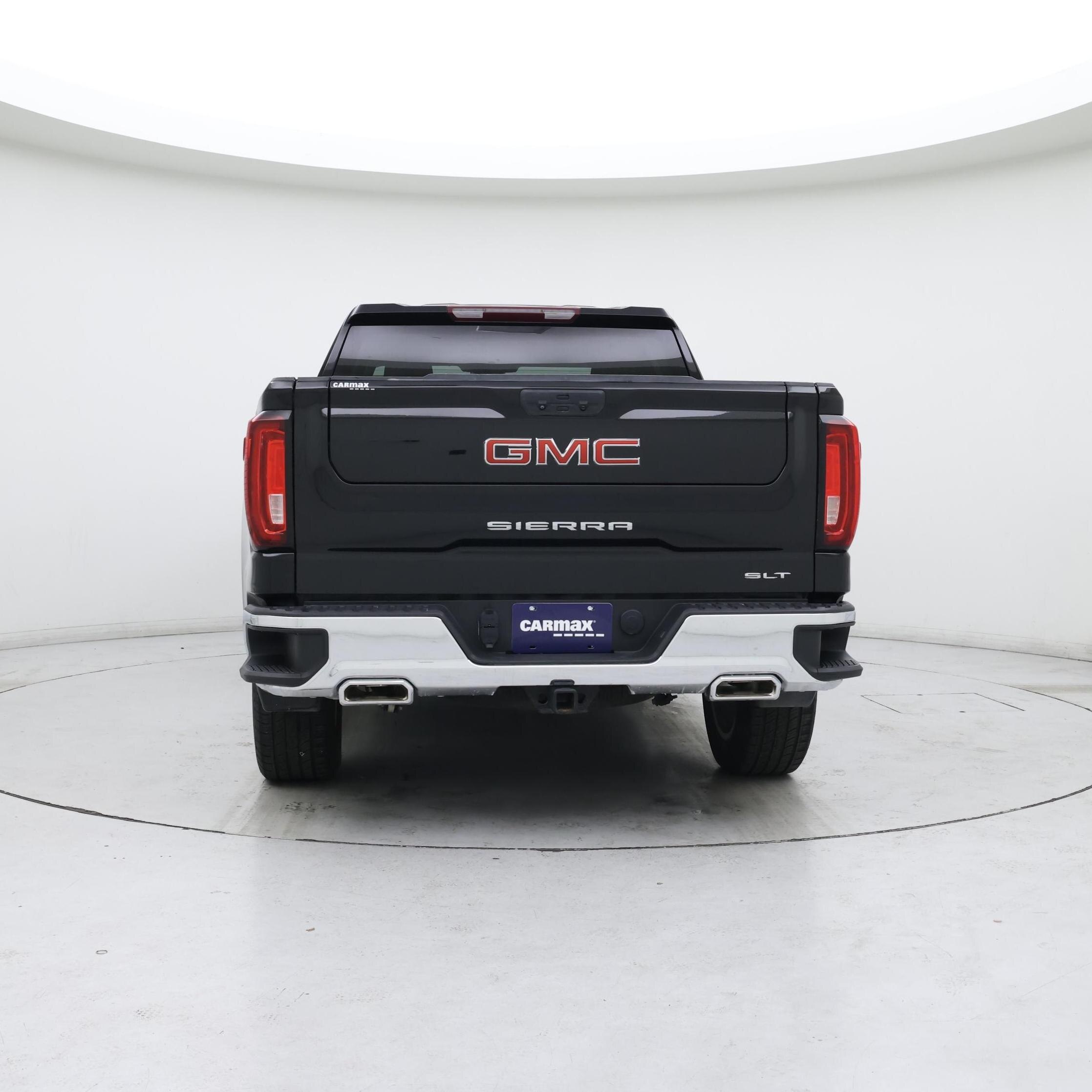 Thumbnail: 2023 GMC Sierra 1500 - 6