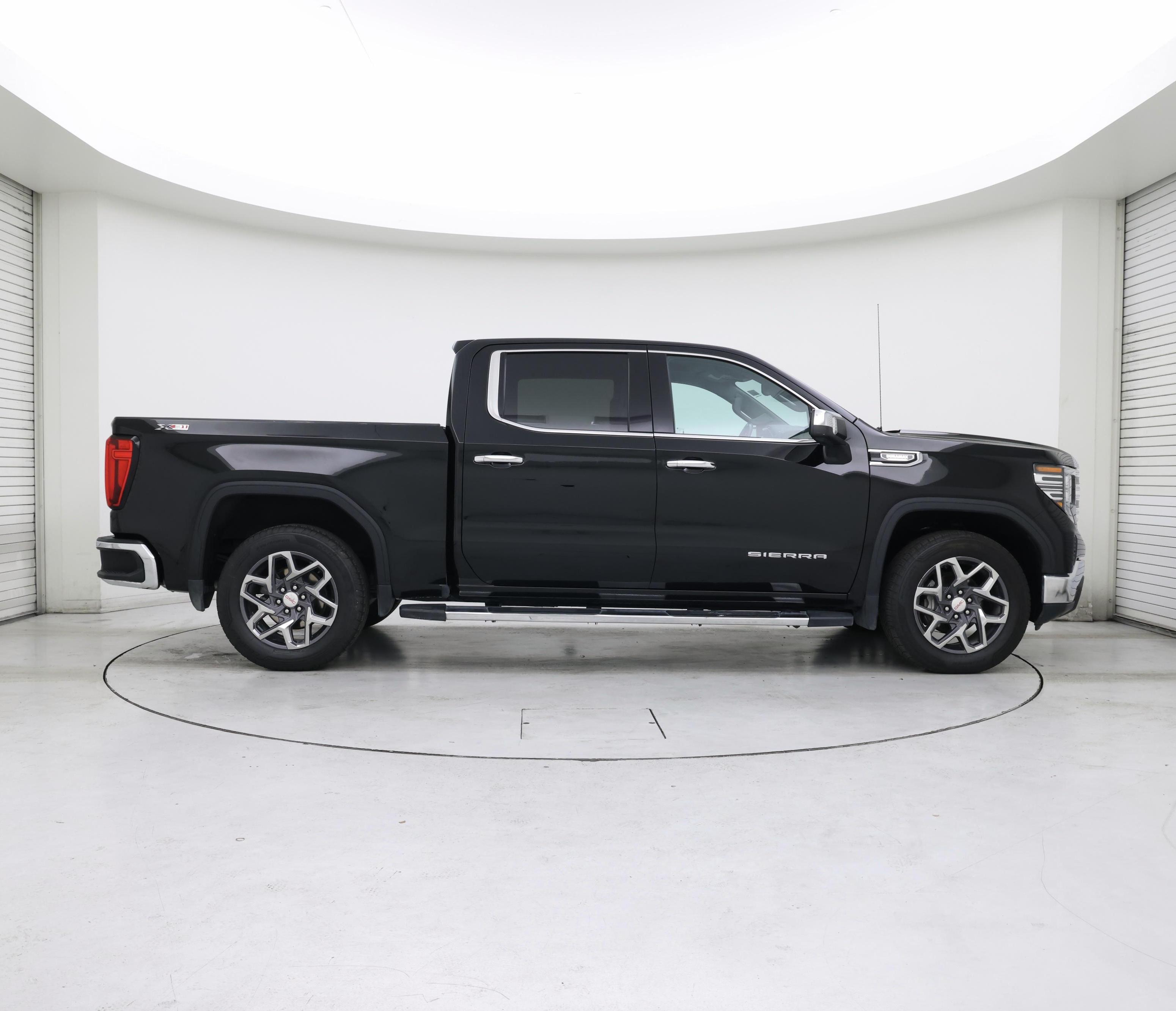 Thumbnail: 2023 GMC Sierra 1500 - 7