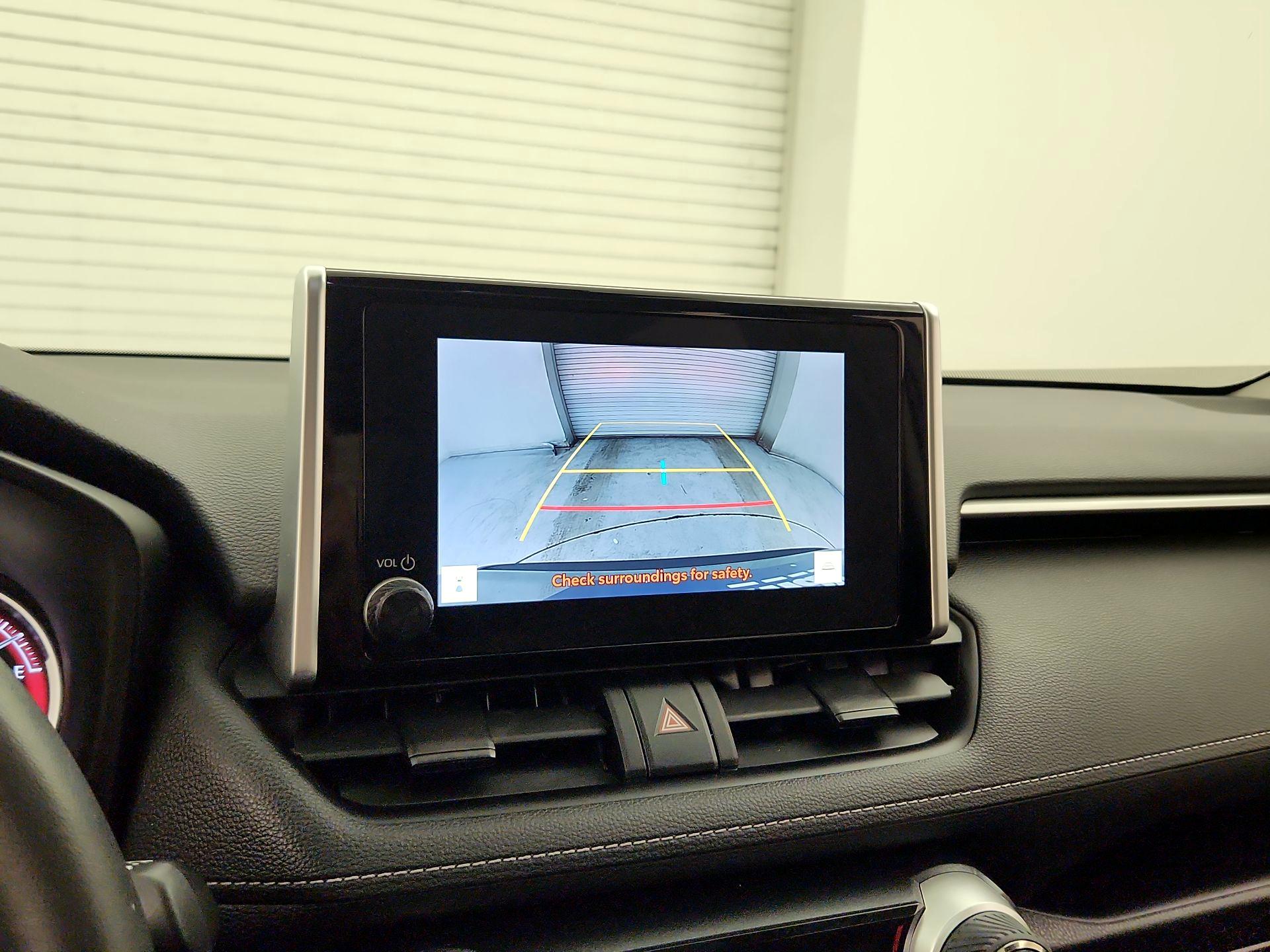 Thumbnail: 2023 Toyota RAV4 - 14