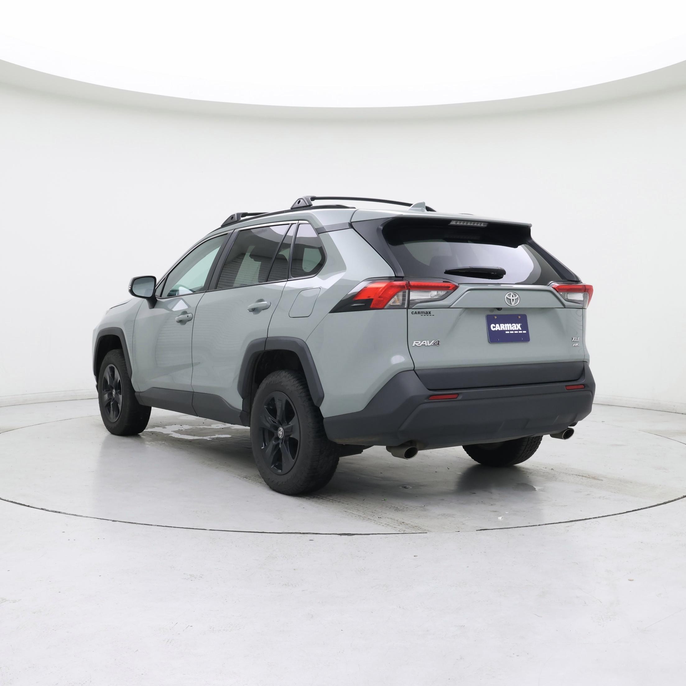 Thumbnail: 2023 Toyota RAV4 - 2