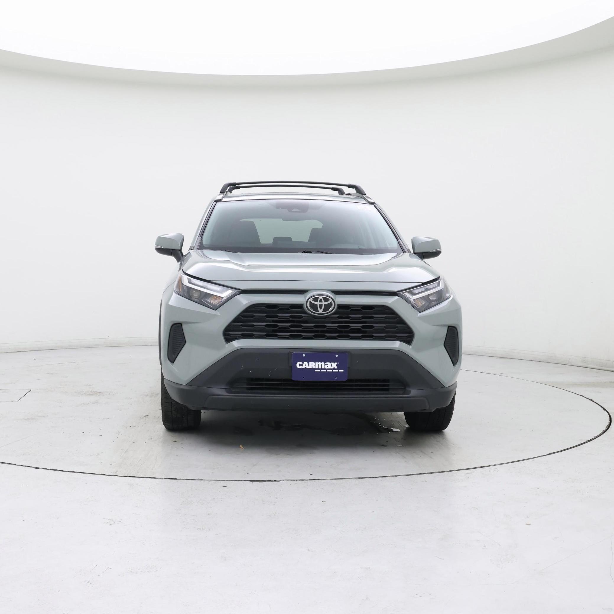 Thumbnail: 2023 Toyota RAV4 - 5