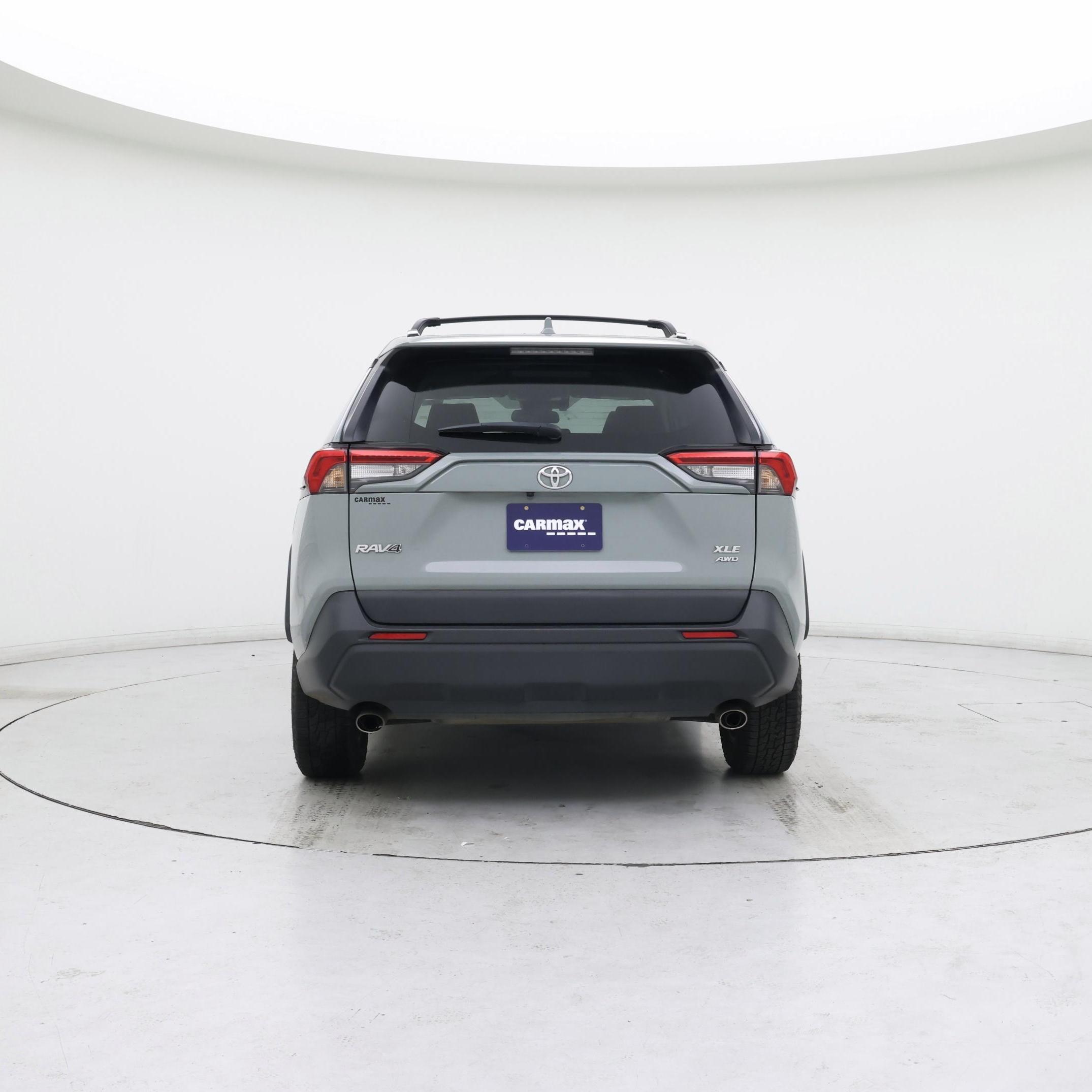 Thumbnail: 2023 Toyota RAV4 - 6