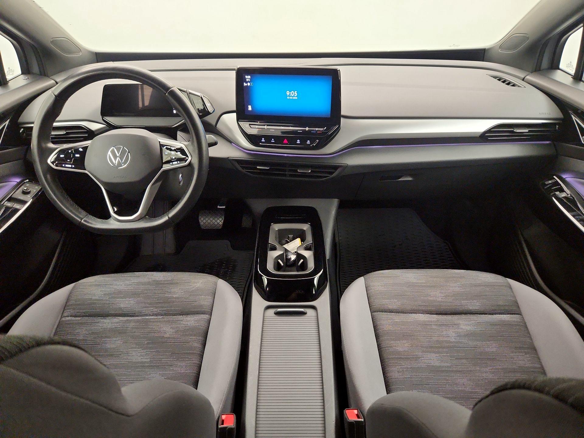 Thumbnail: 2022 Volkswagen ID.4 - 9