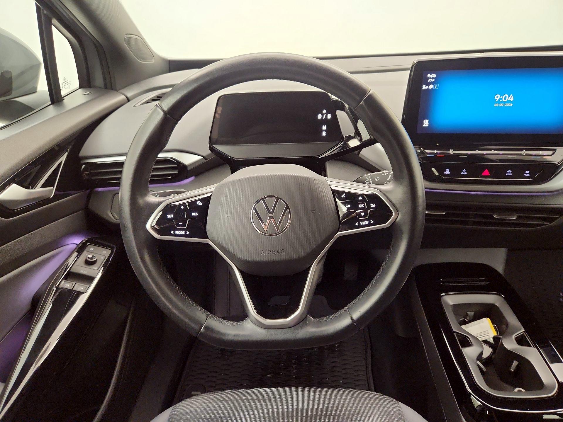 Thumbnail: 2022 Volkswagen ID.4 - 10