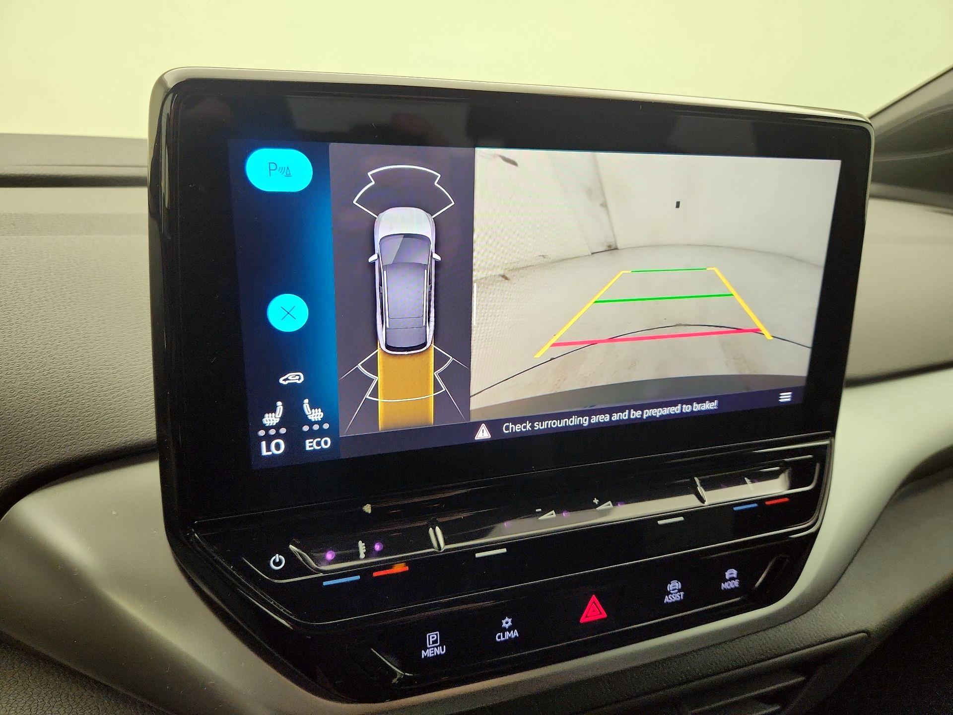 Thumbnail: 2022 Volkswagen ID.4 - 15