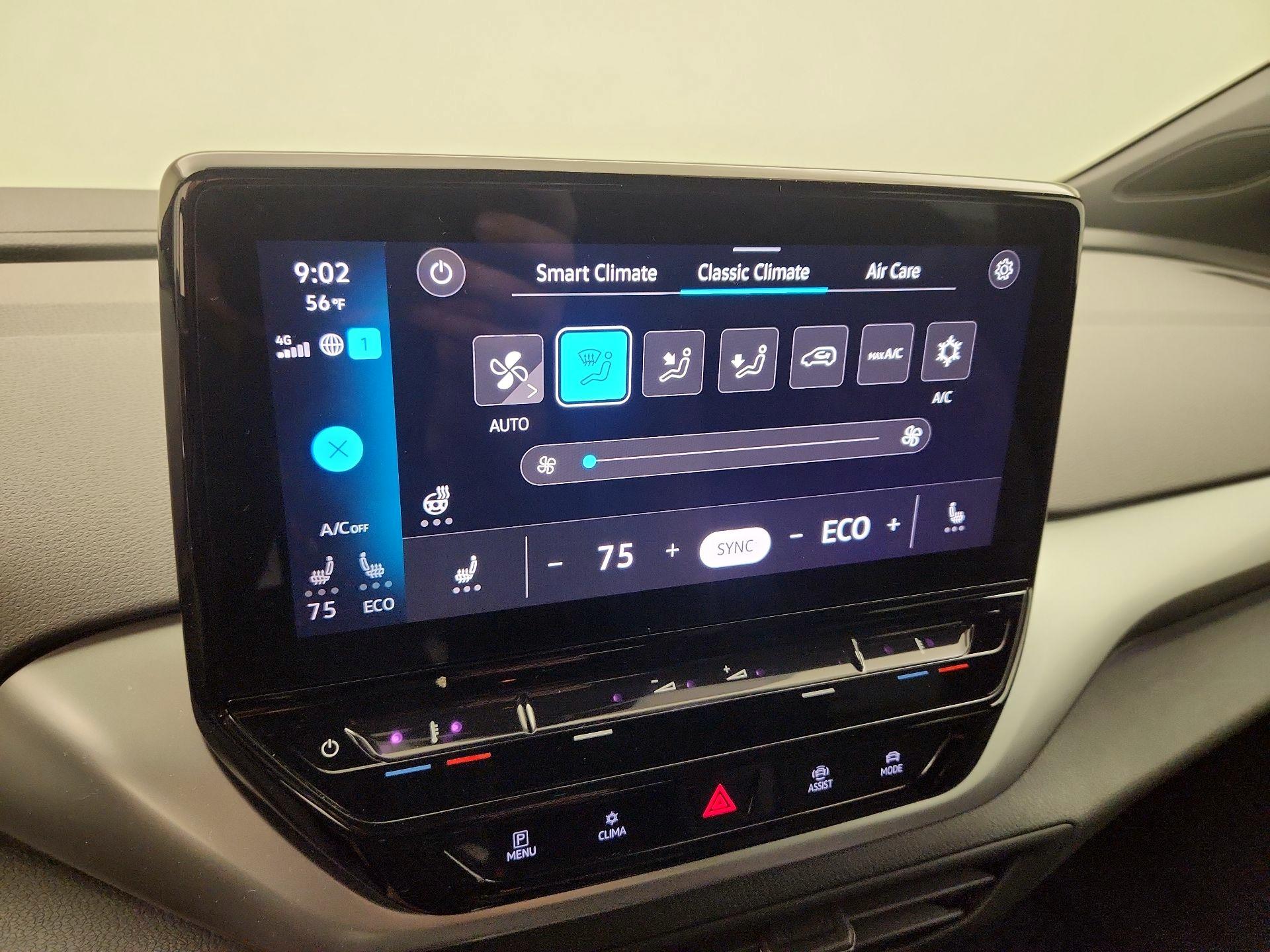 Thumbnail: 2022 Volkswagen ID.4 - 17