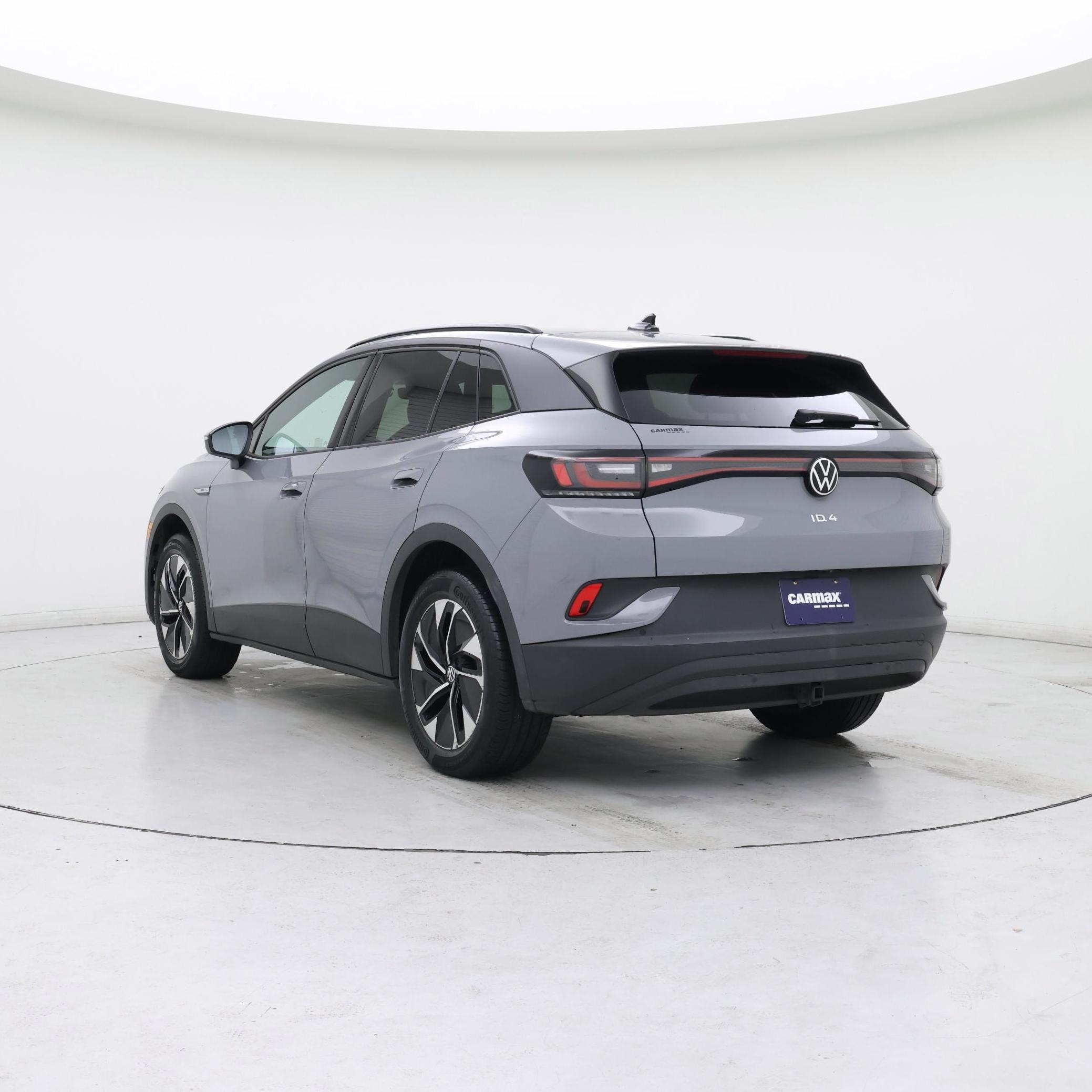 Thumbnail: 2022 Volkswagen ID.4 - 2