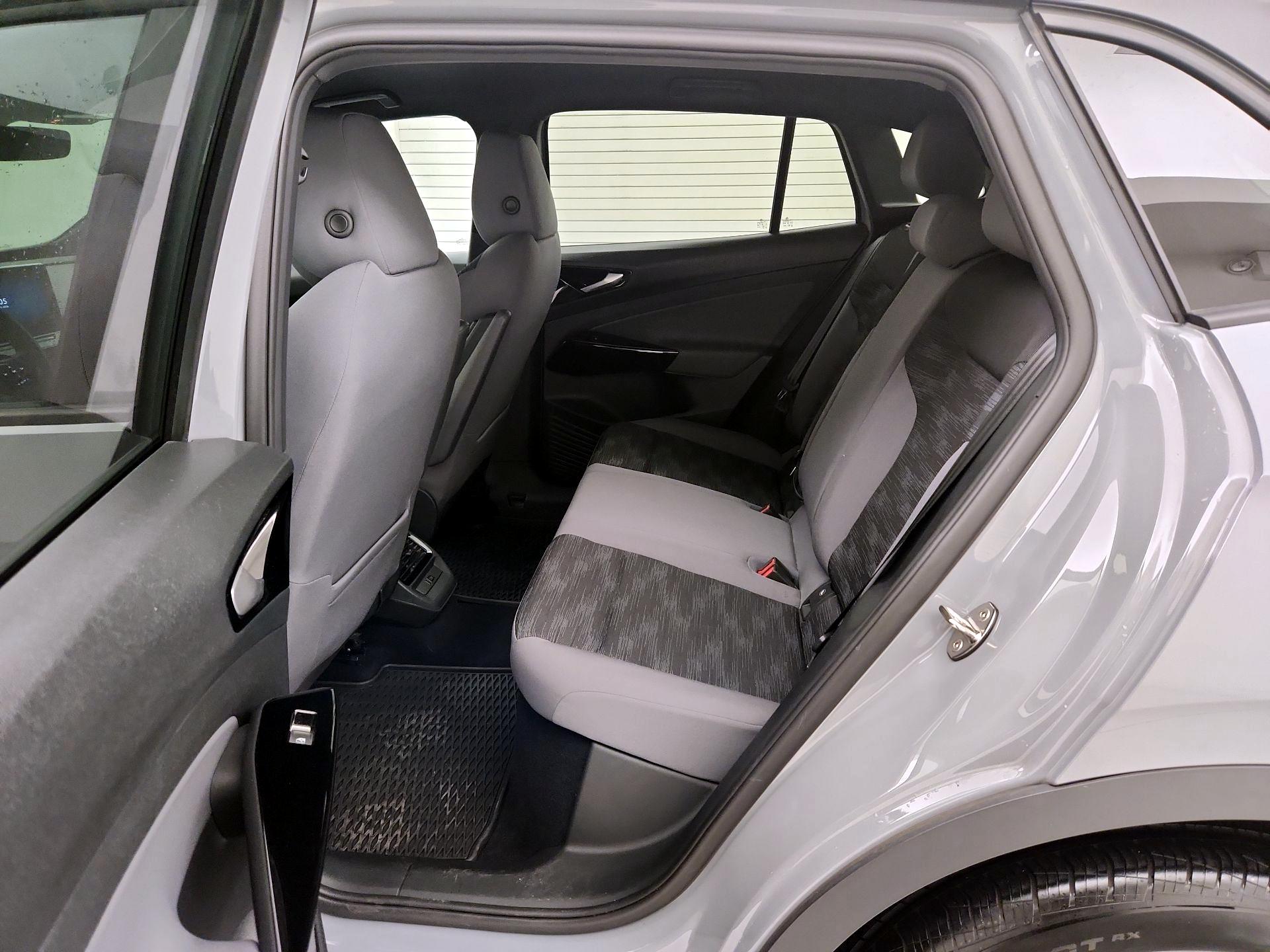 Thumbnail: 2022 Volkswagen ID.4 - 20