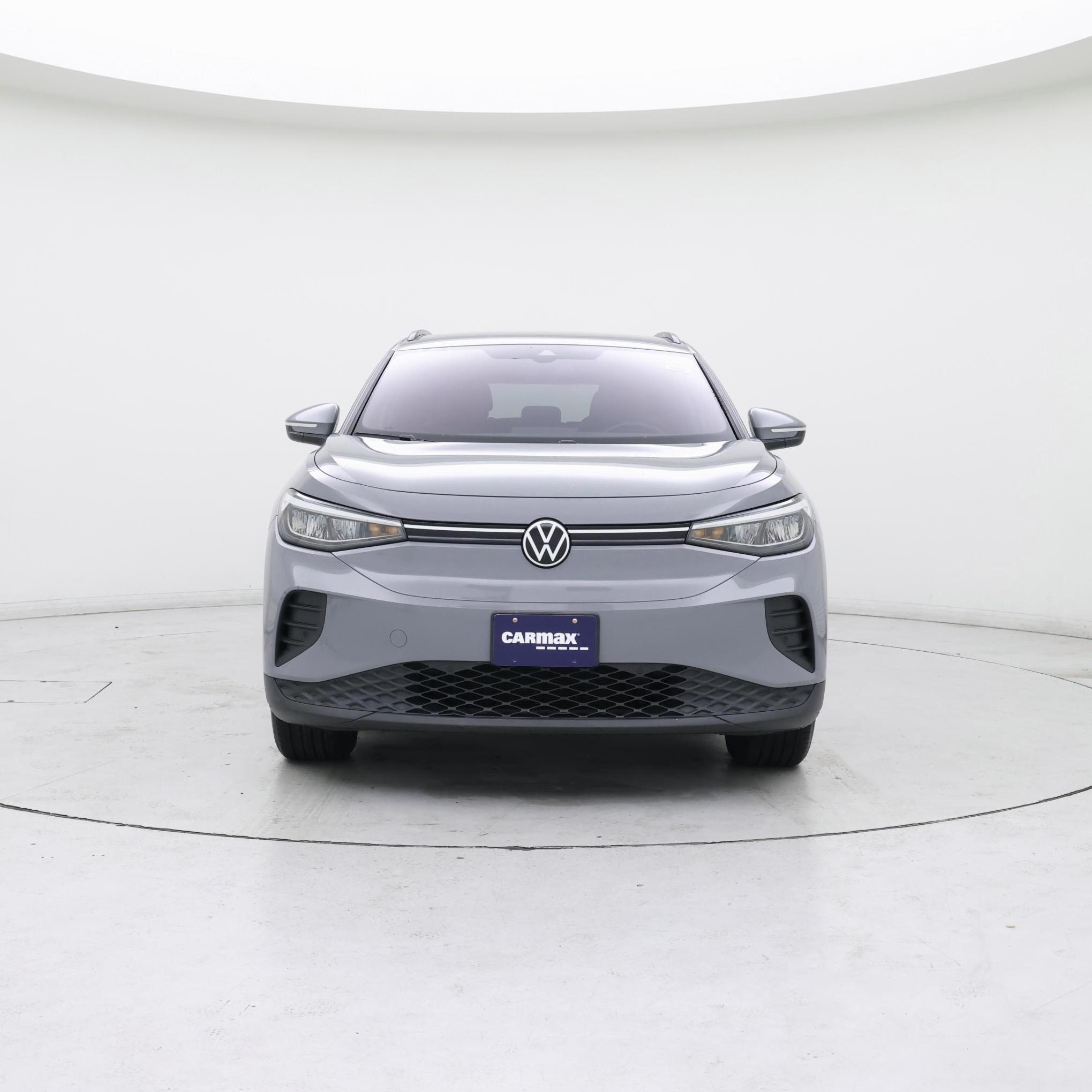 Thumbnail: 2022 Volkswagen ID.4 - 5