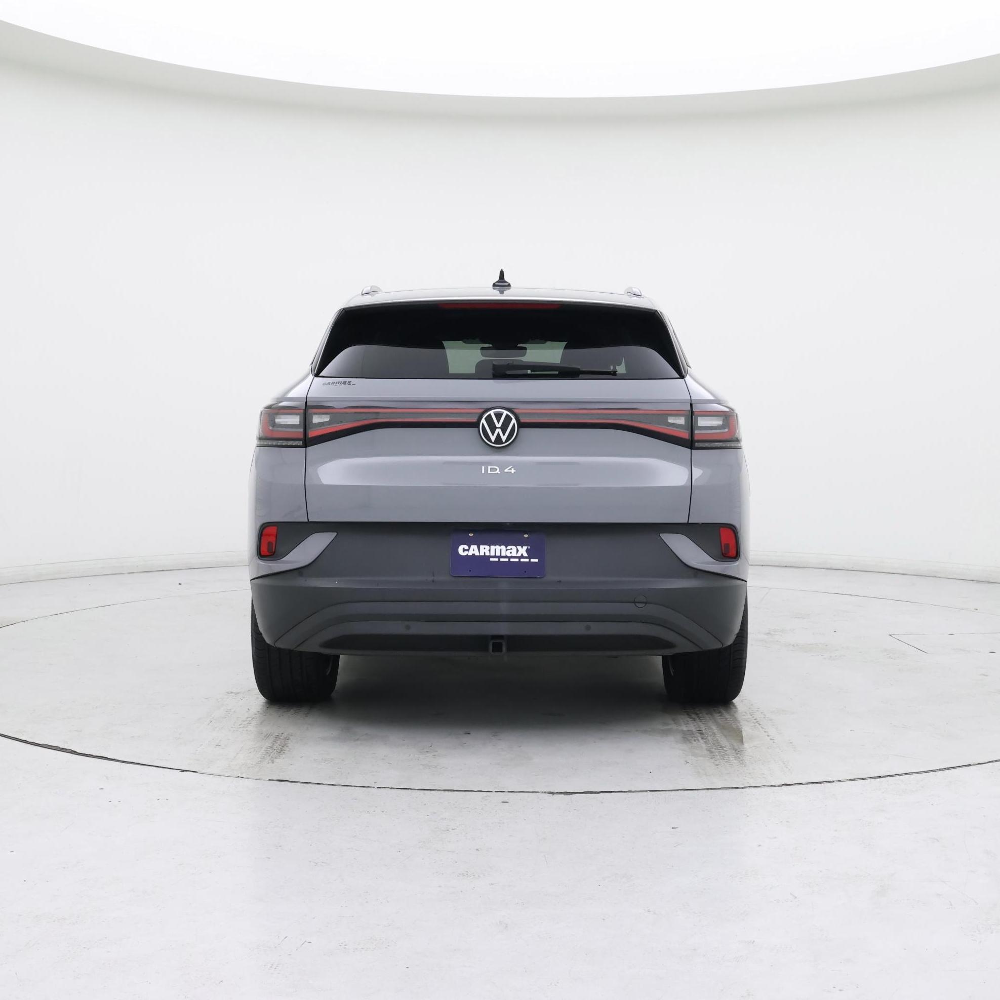 Thumbnail: 2022 Volkswagen ID.4 - 6