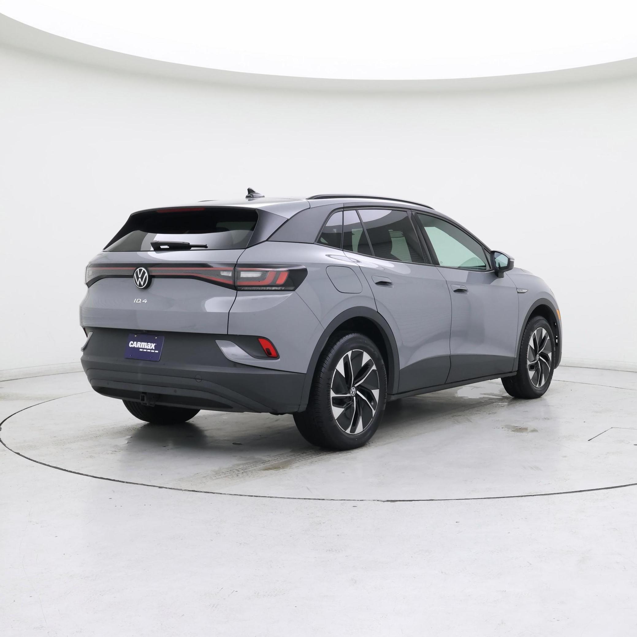 Thumbnail: 2022 Volkswagen ID.4 - 8