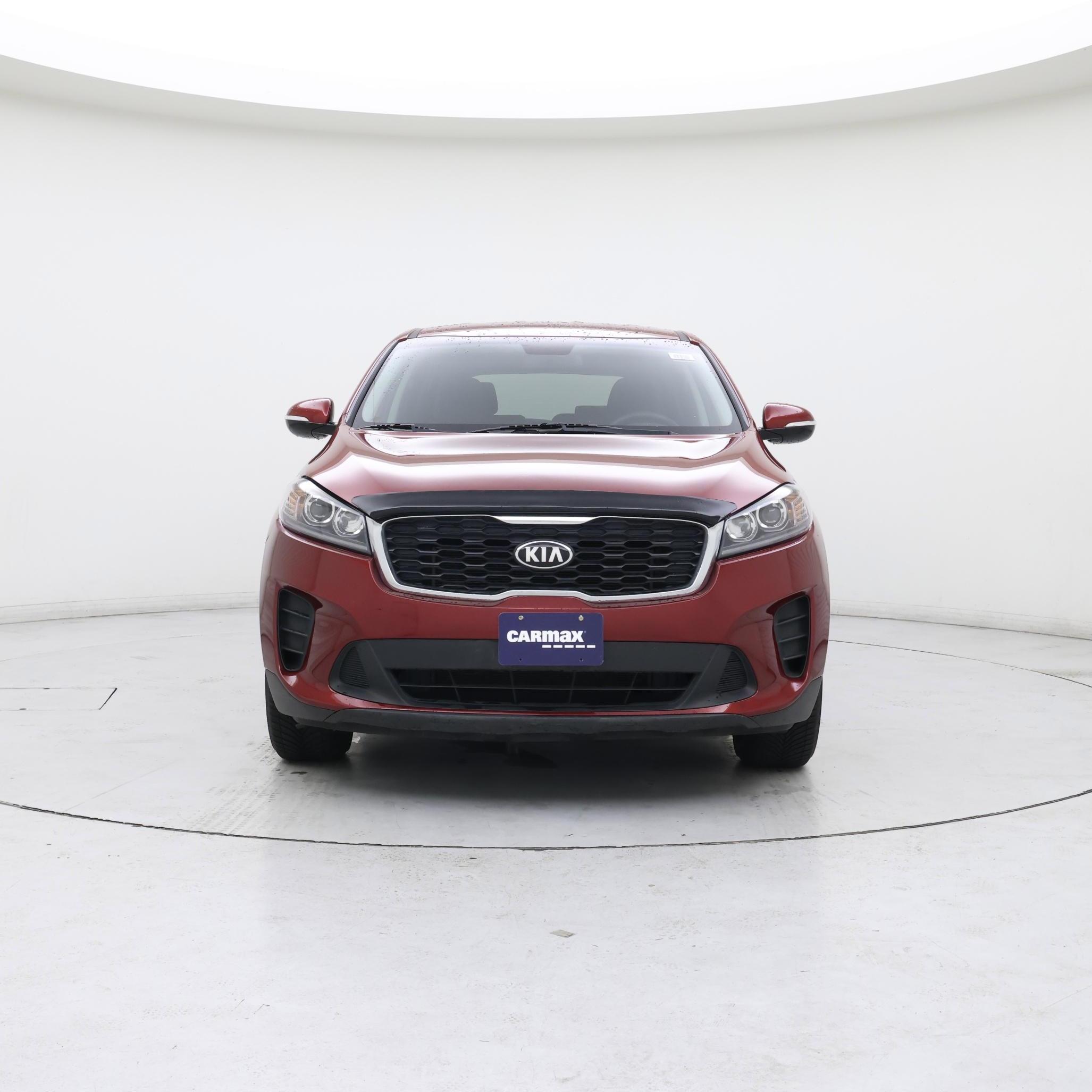 Thumbnail: 2019 Kia Sorento - 5