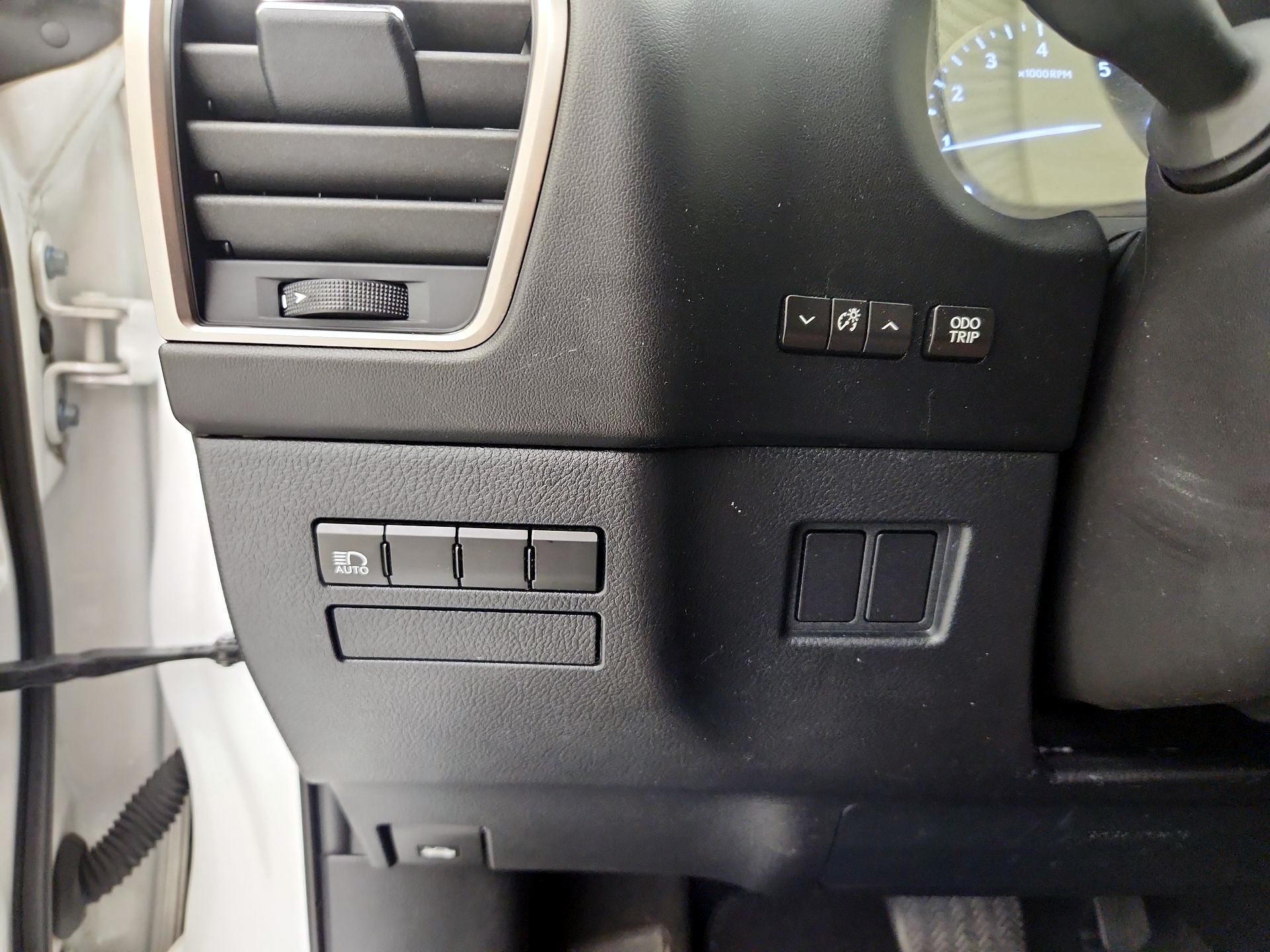 Thumbnail: 2019 Lexus NX - 13