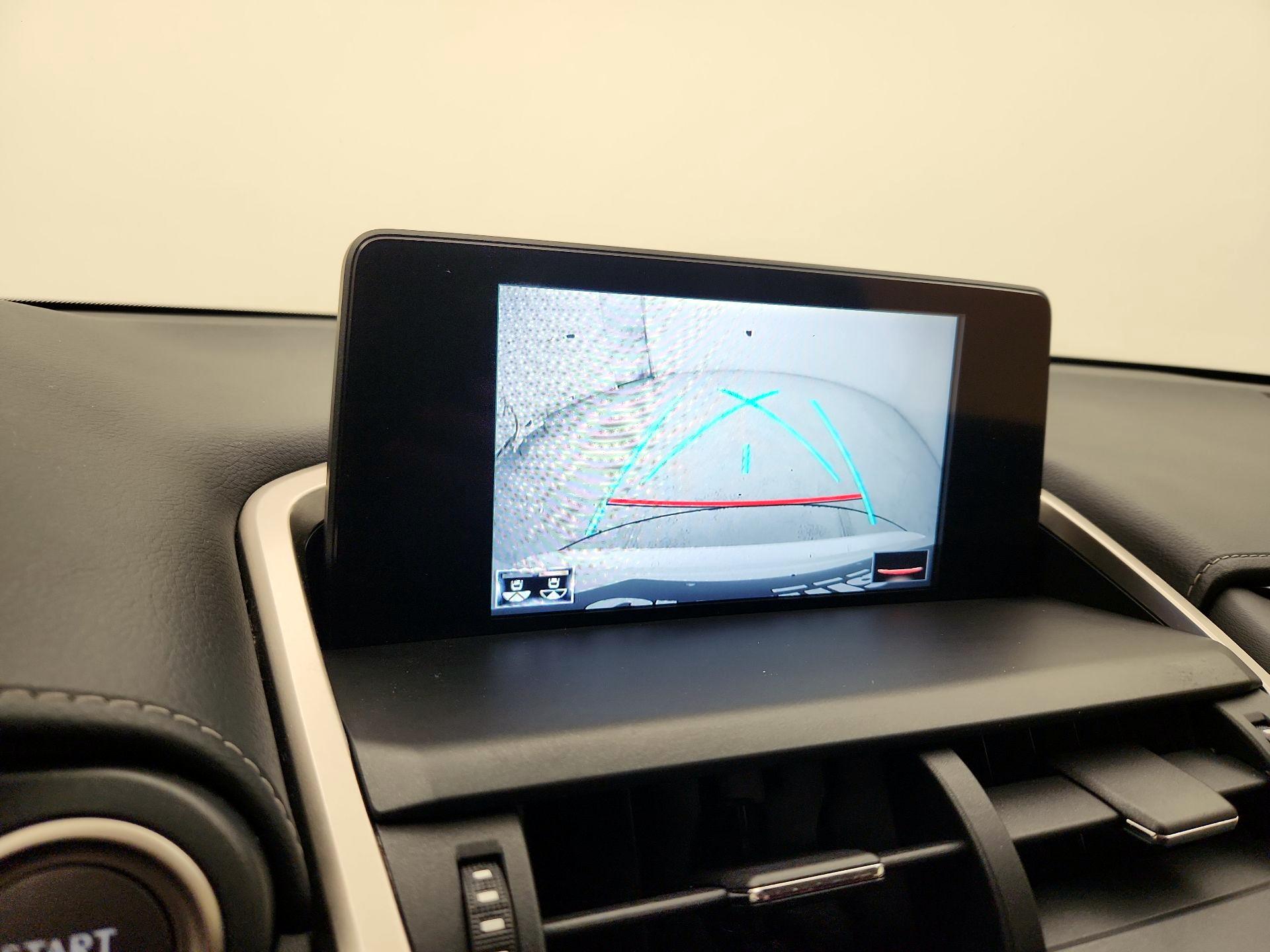 Thumbnail: 2019 Lexus NX - 14