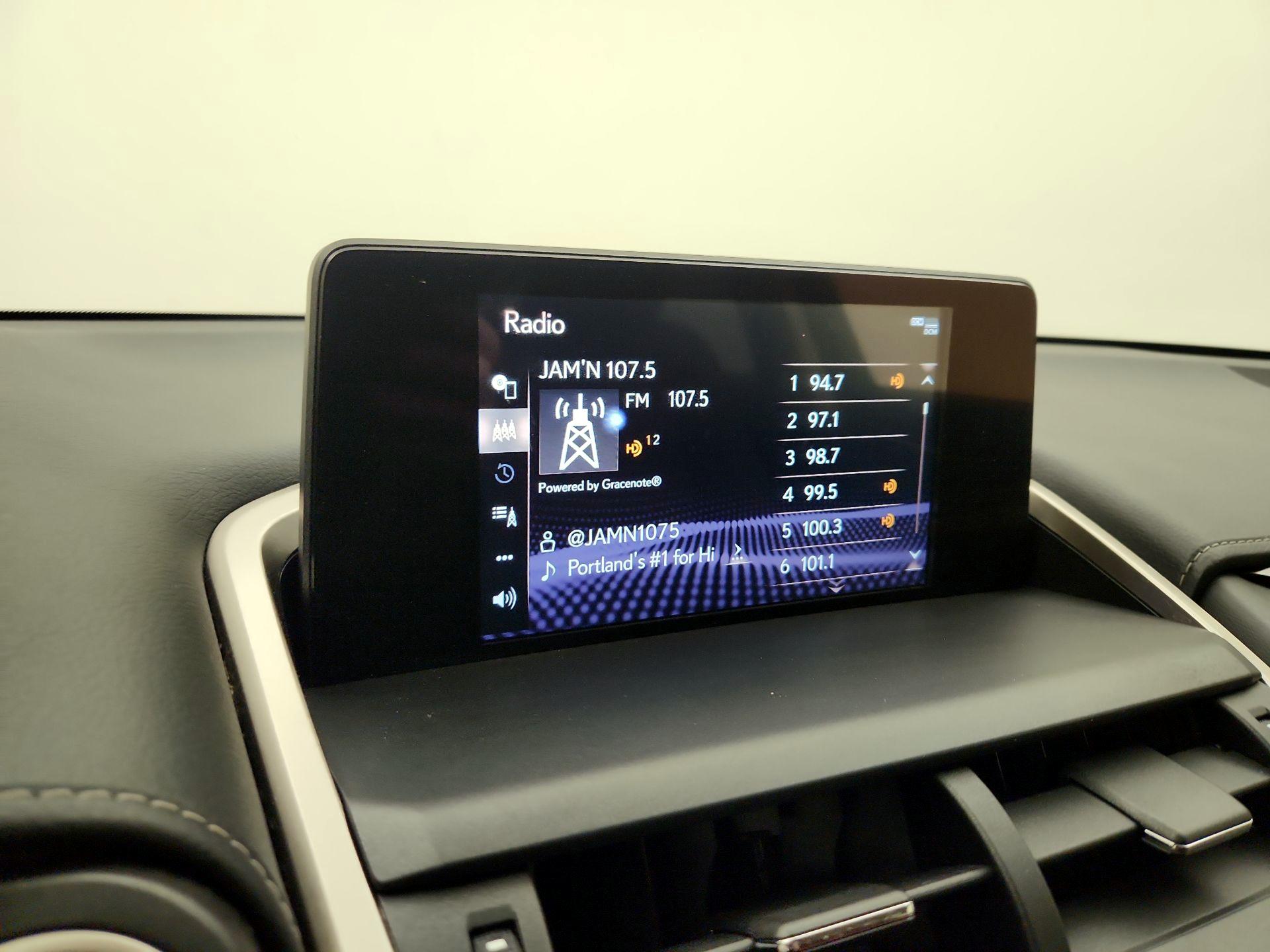 Thumbnail: 2019 Lexus NX - 15