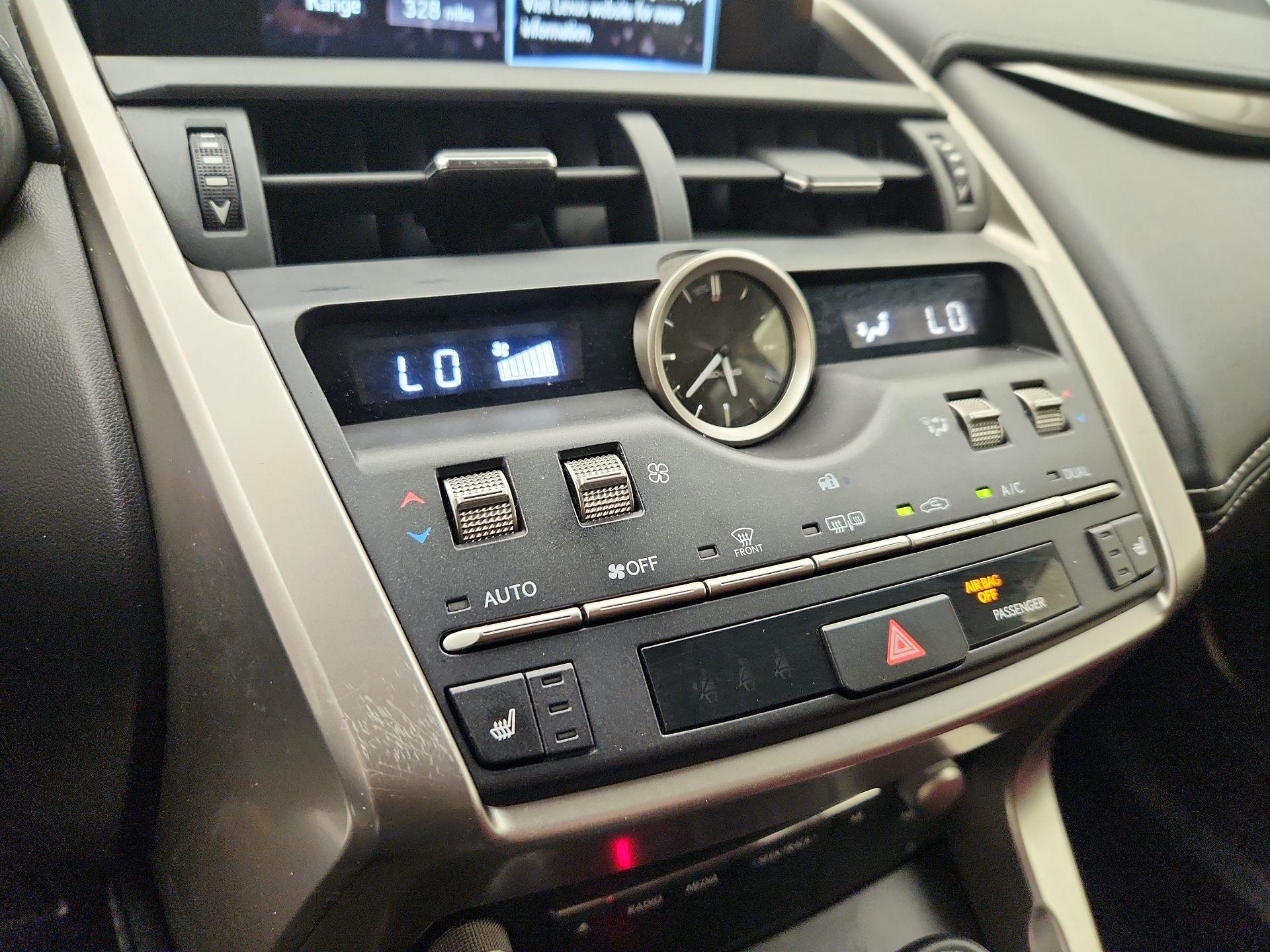 Thumbnail: 2019 Lexus NX - 16