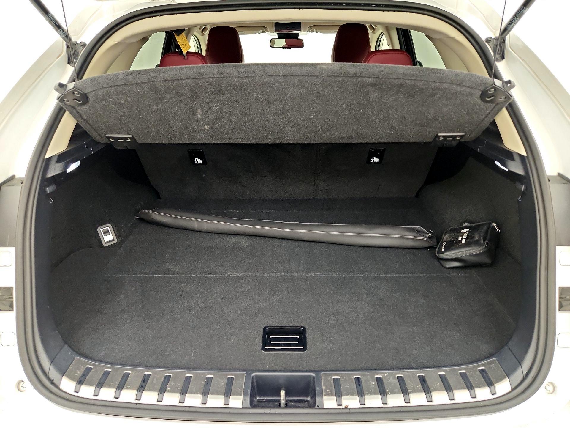 Thumbnail: 2019 Lexus NX - 20