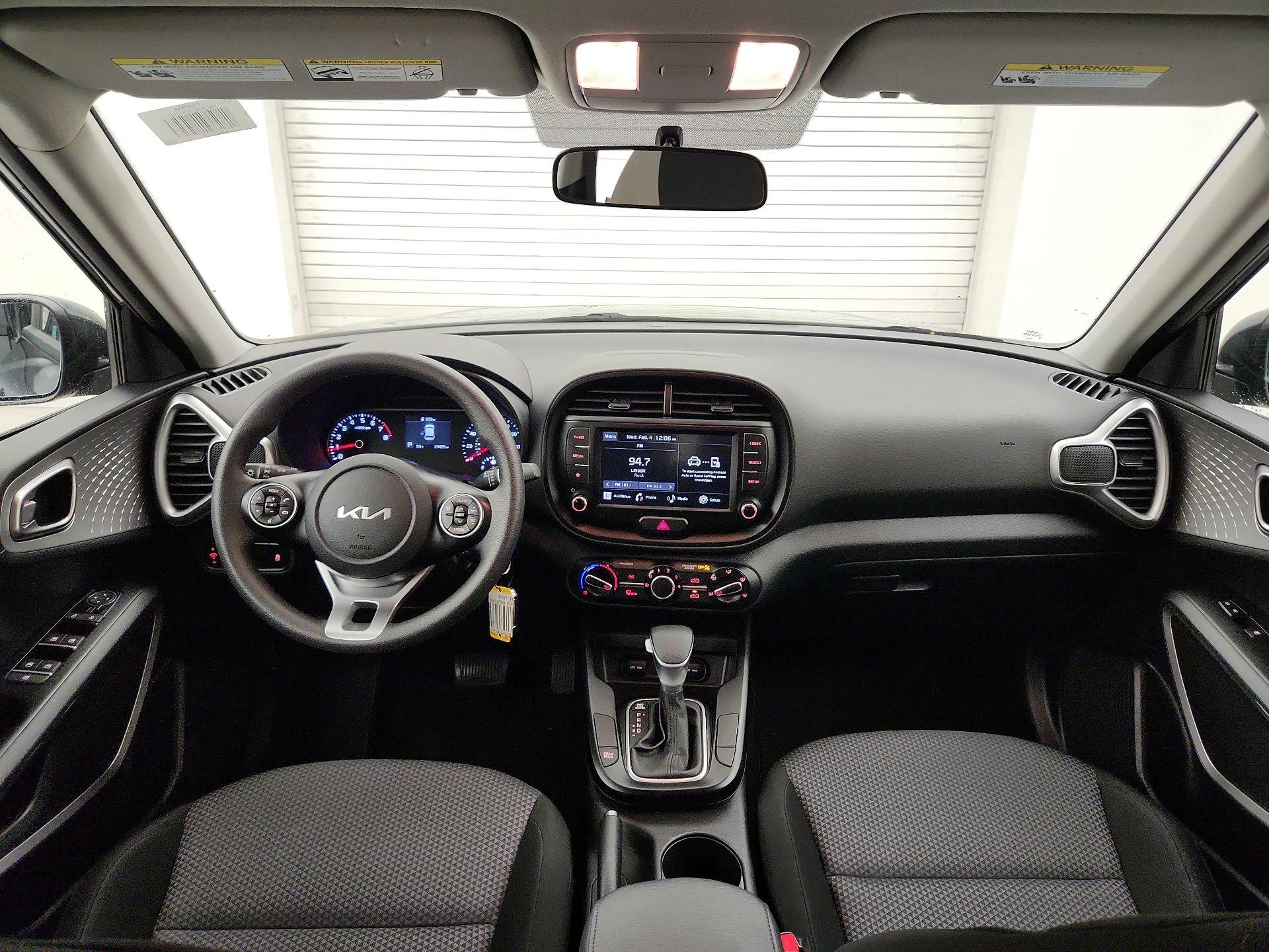 Thumbnail: 2022 Kia Soul - 9