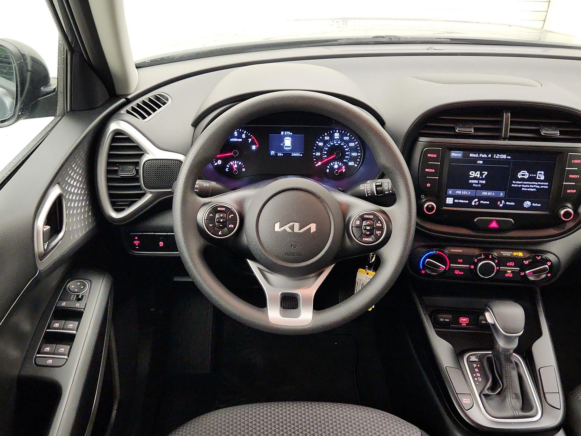 Thumbnail: 2022 Kia Soul - 10