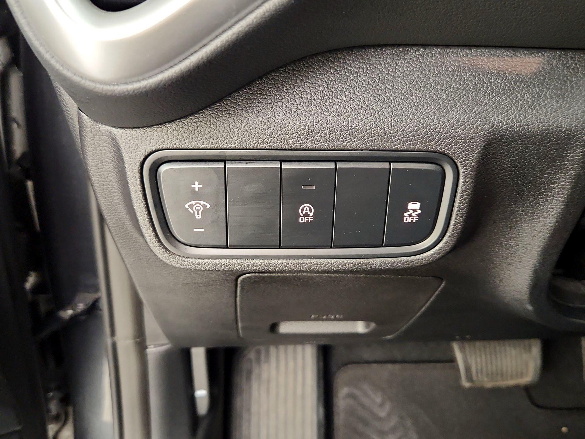 Thumbnail: 2022 Kia Soul - 13