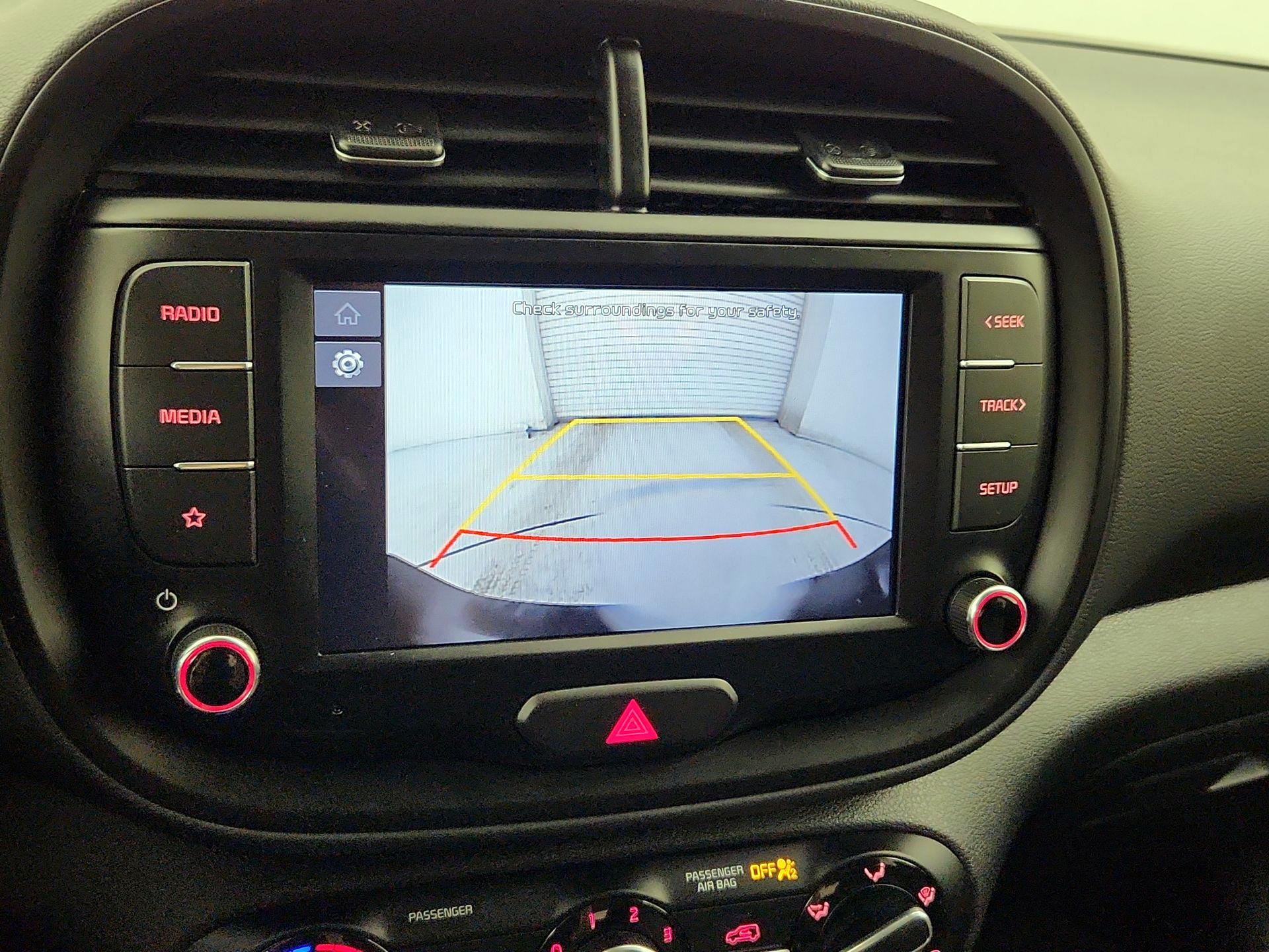 Thumbnail: 2022 Kia Soul - 14