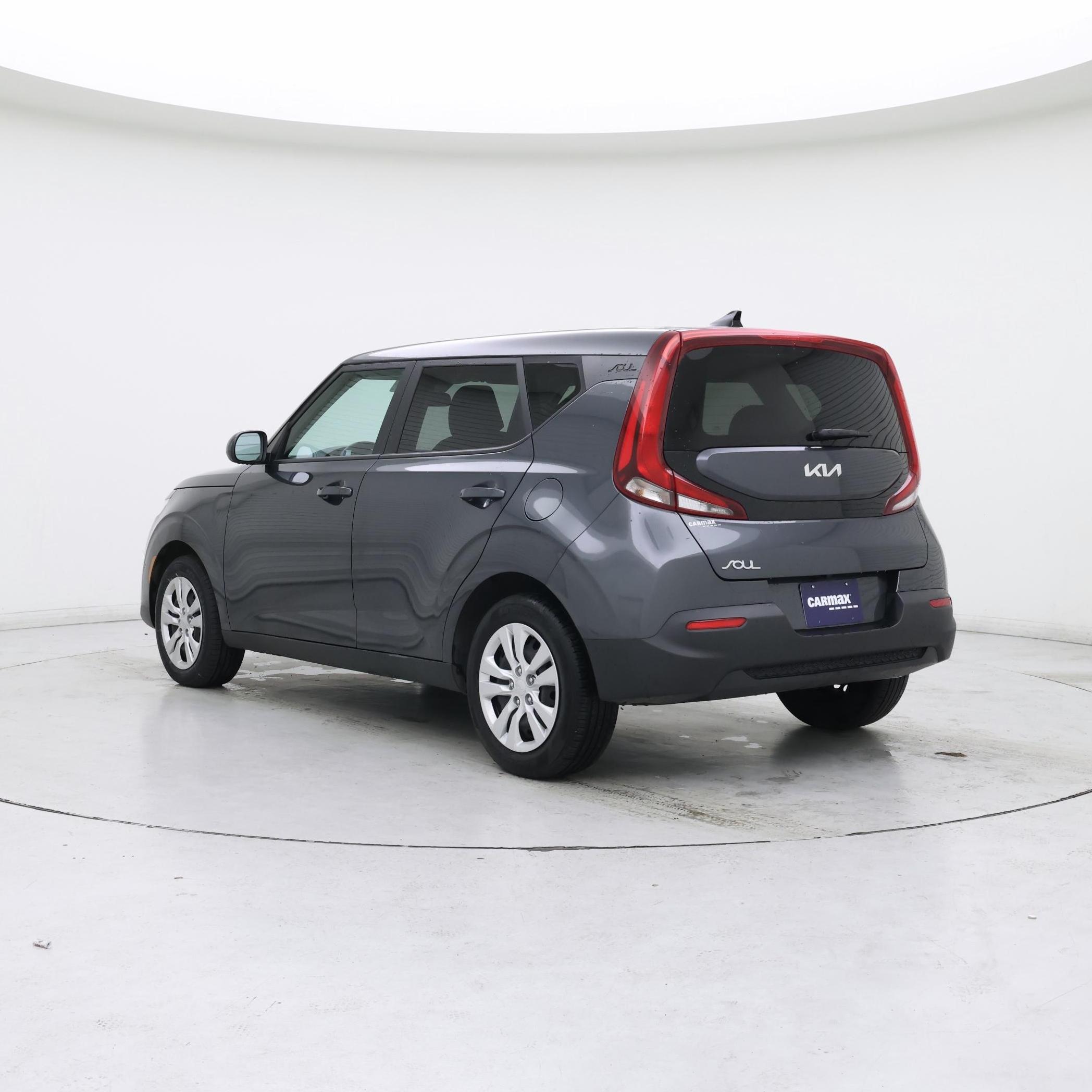 Thumbnail: 2022 Kia Soul - 2