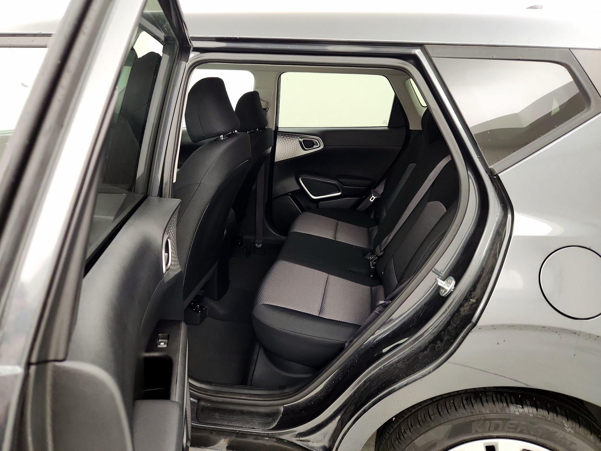 Thumbnail: 2022 Kia Soul - 19