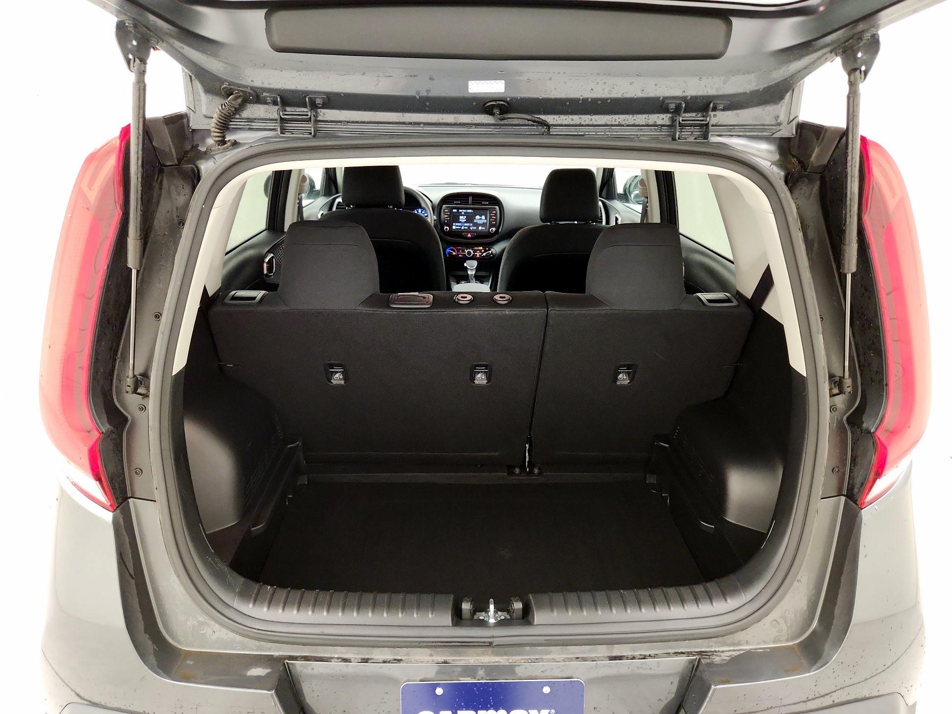 Thumbnail: 2022 Kia Soul - 20