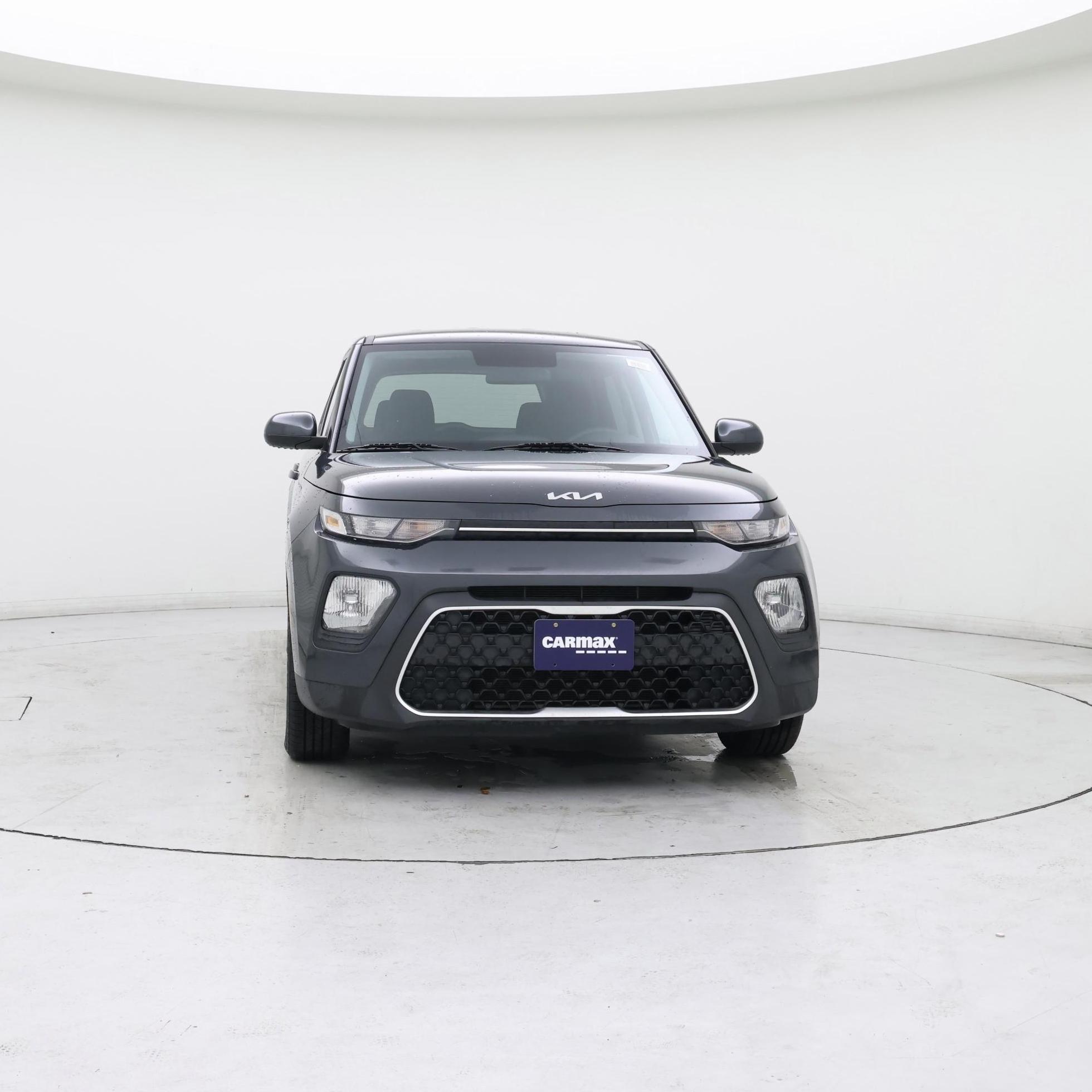 Thumbnail: 2022 Kia Soul - 5