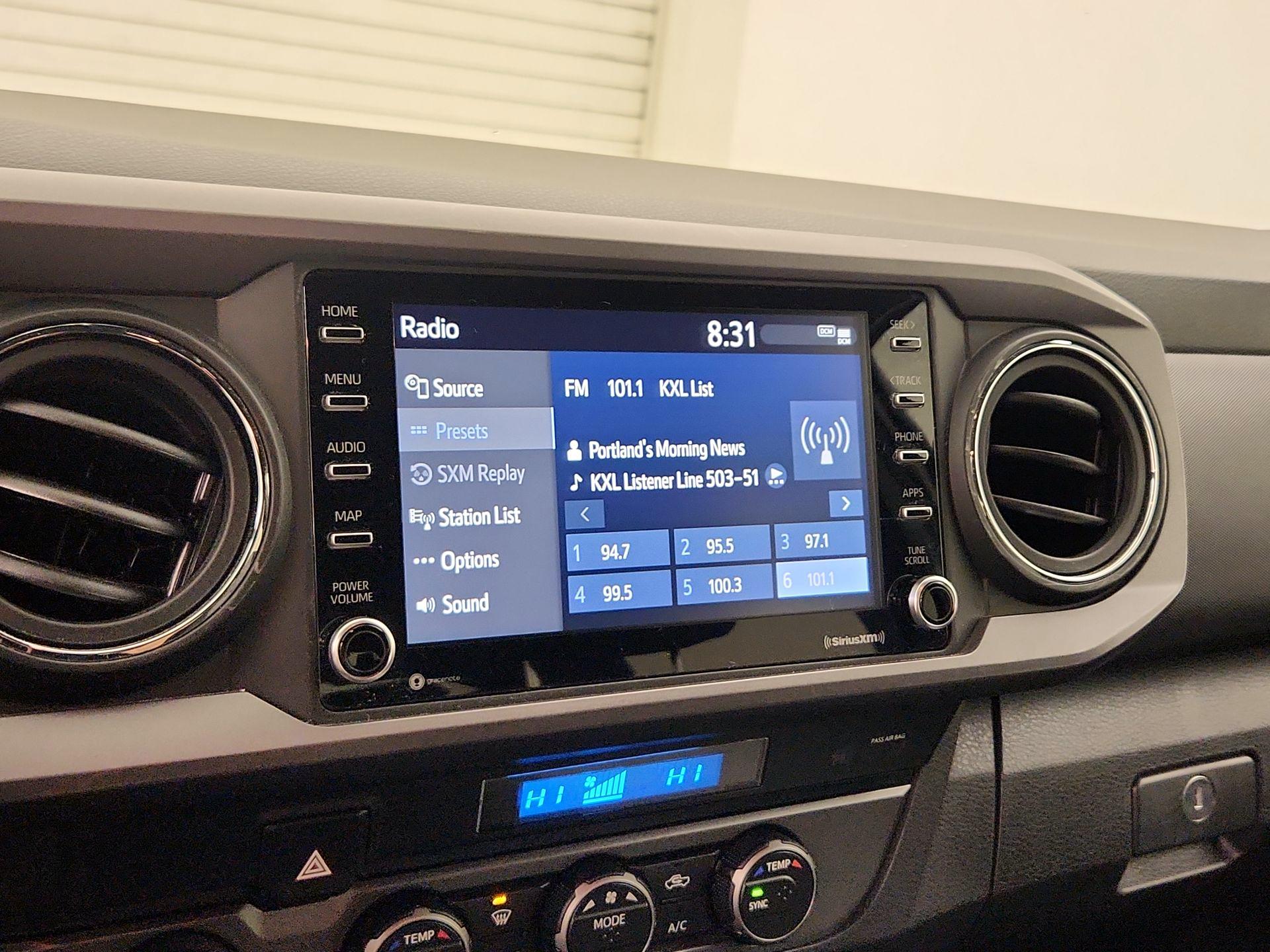 Thumbnail: 2023 Toyota Tacoma - 15