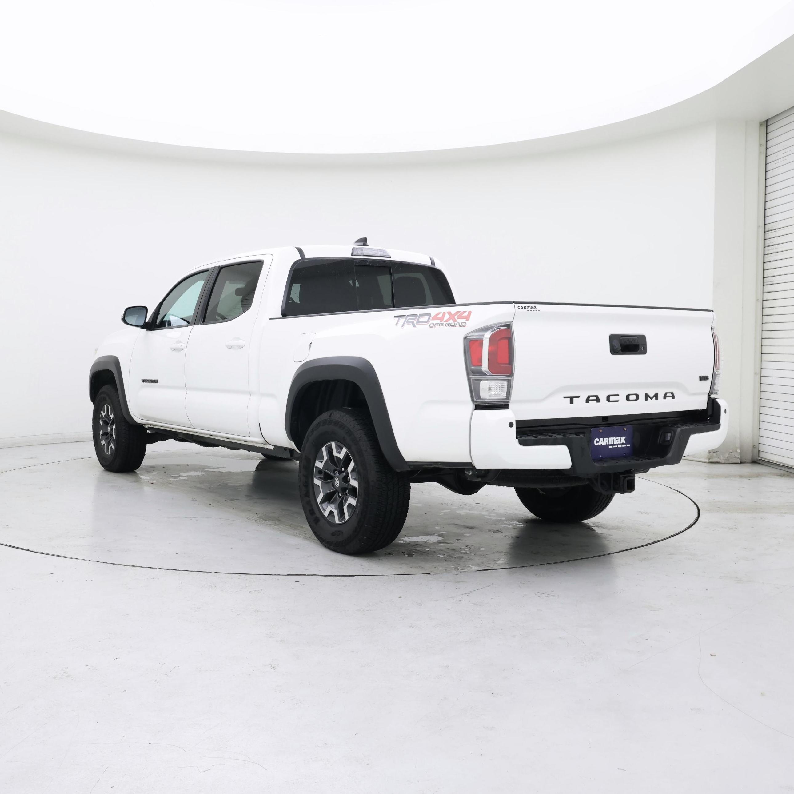 Thumbnail: 2023 Toyota Tacoma - 2