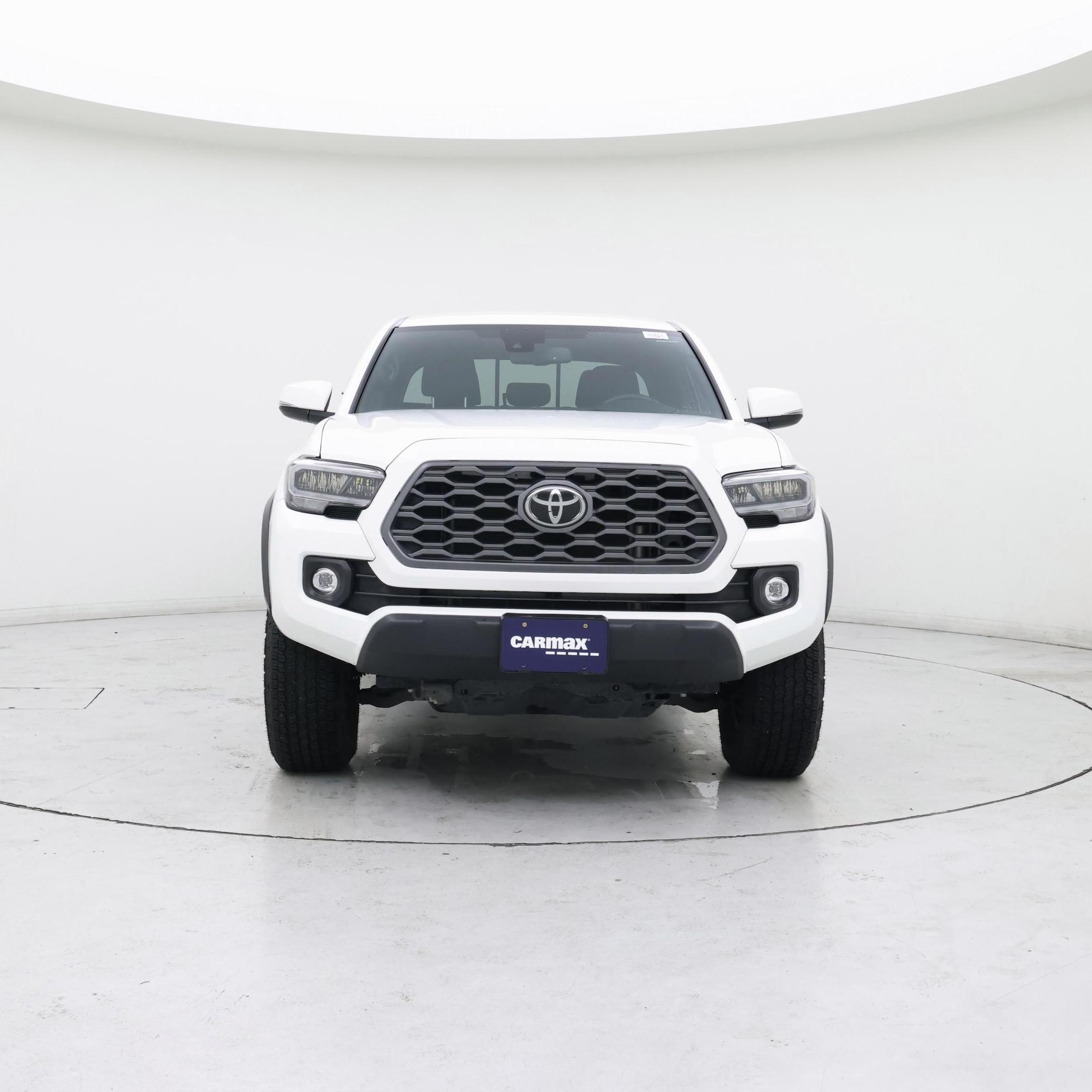 Thumbnail: 2023 Toyota Tacoma - 5