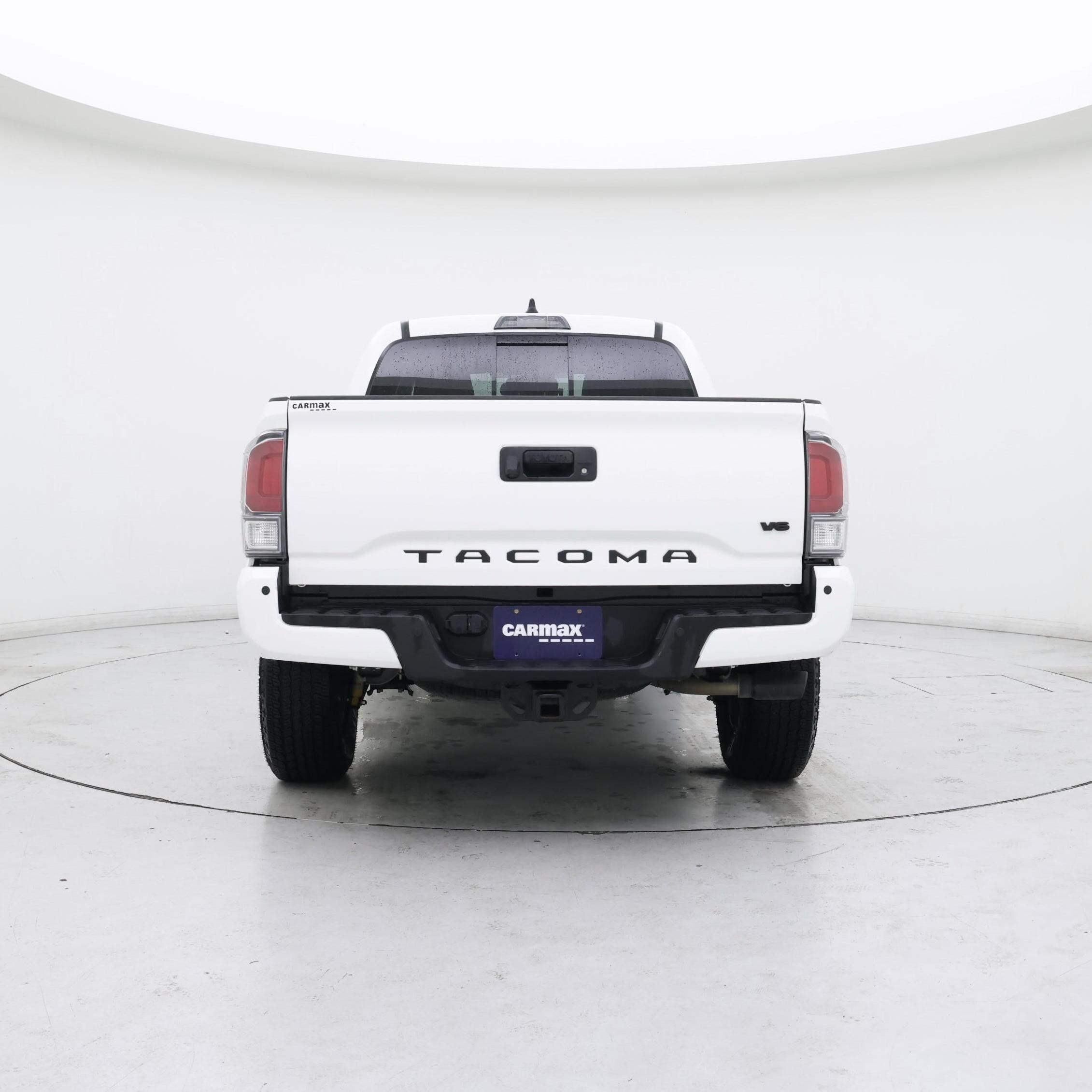 Thumbnail: 2023 Toyota Tacoma - 6