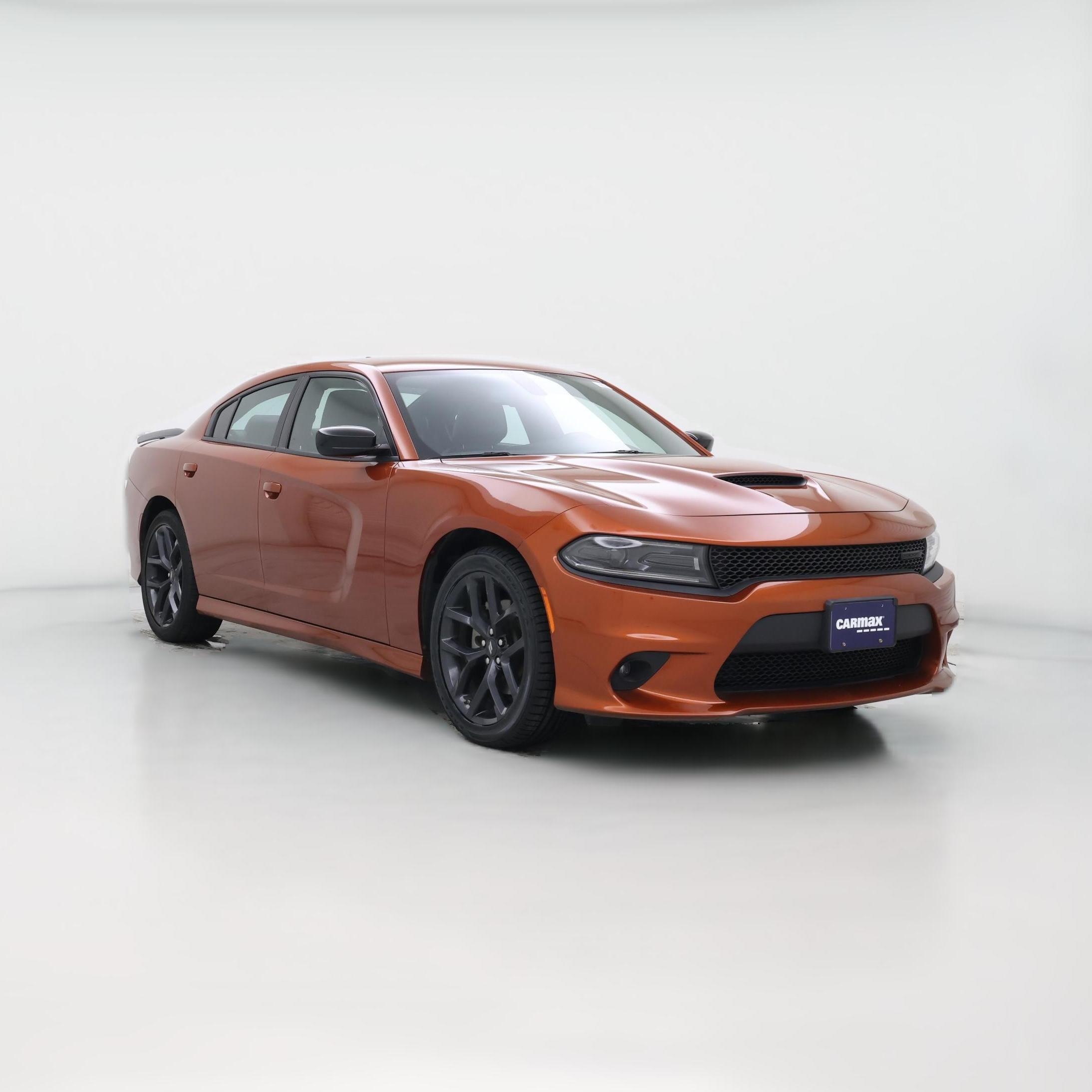 Thumbnail: 2022 Dodge Charger - 1