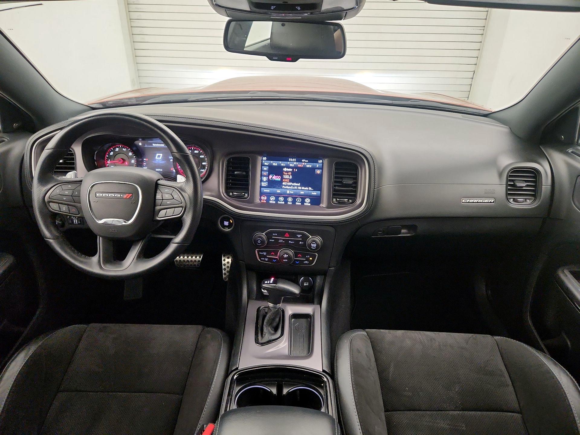 Thumbnail: 2022 Dodge Charger - 9