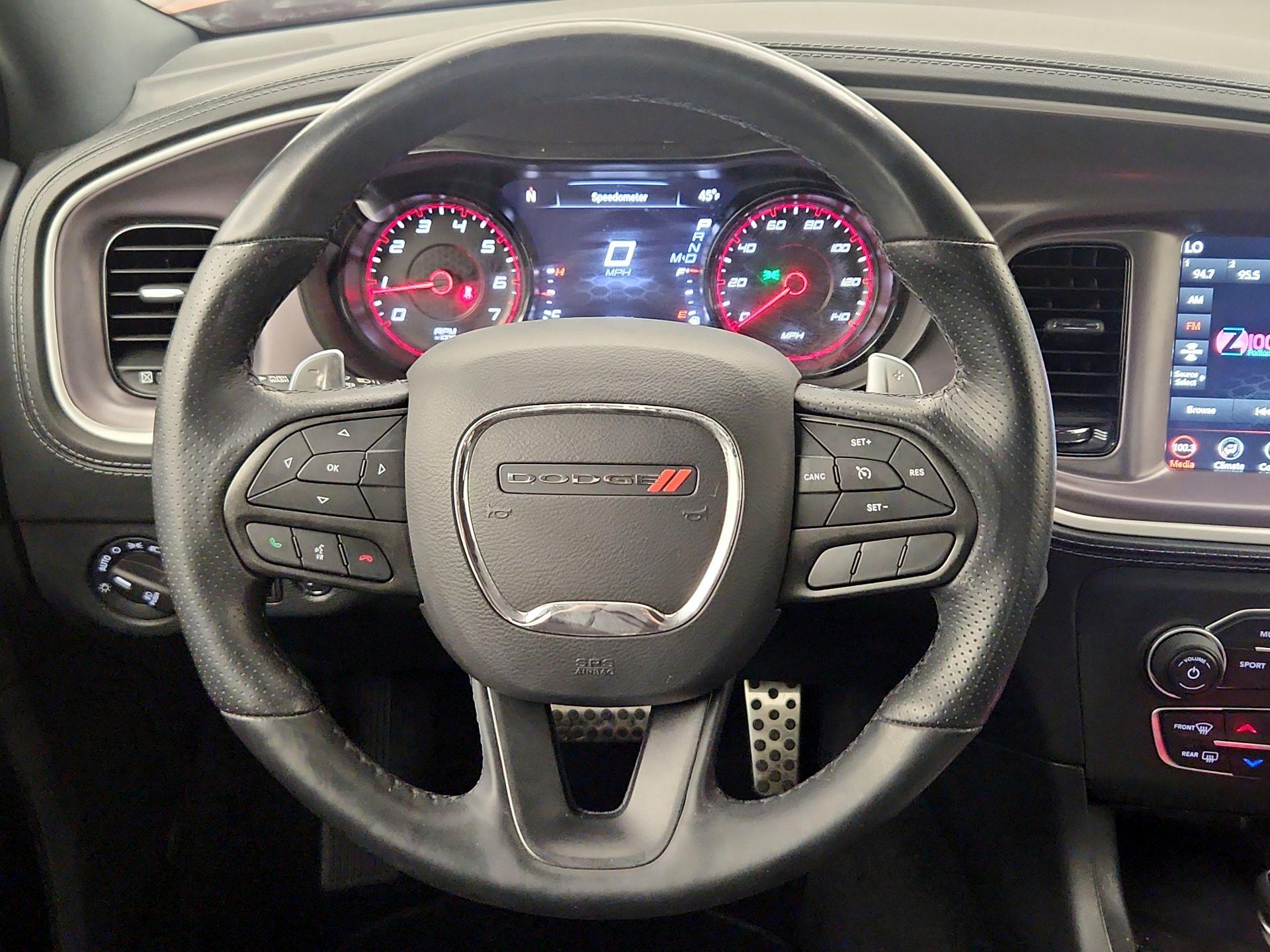 Thumbnail: 2022 Dodge Charger - 10