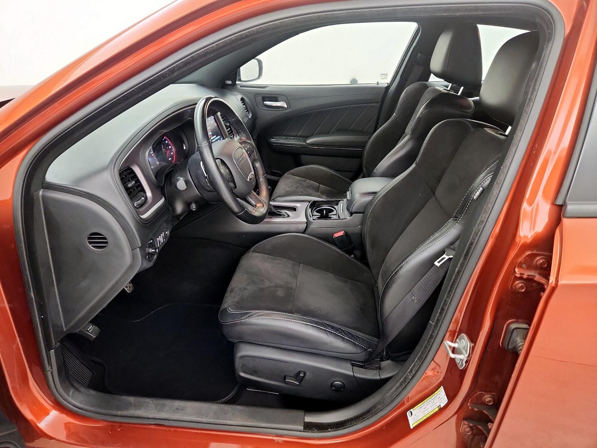 Thumbnail: 2022 Dodge Charger - 11