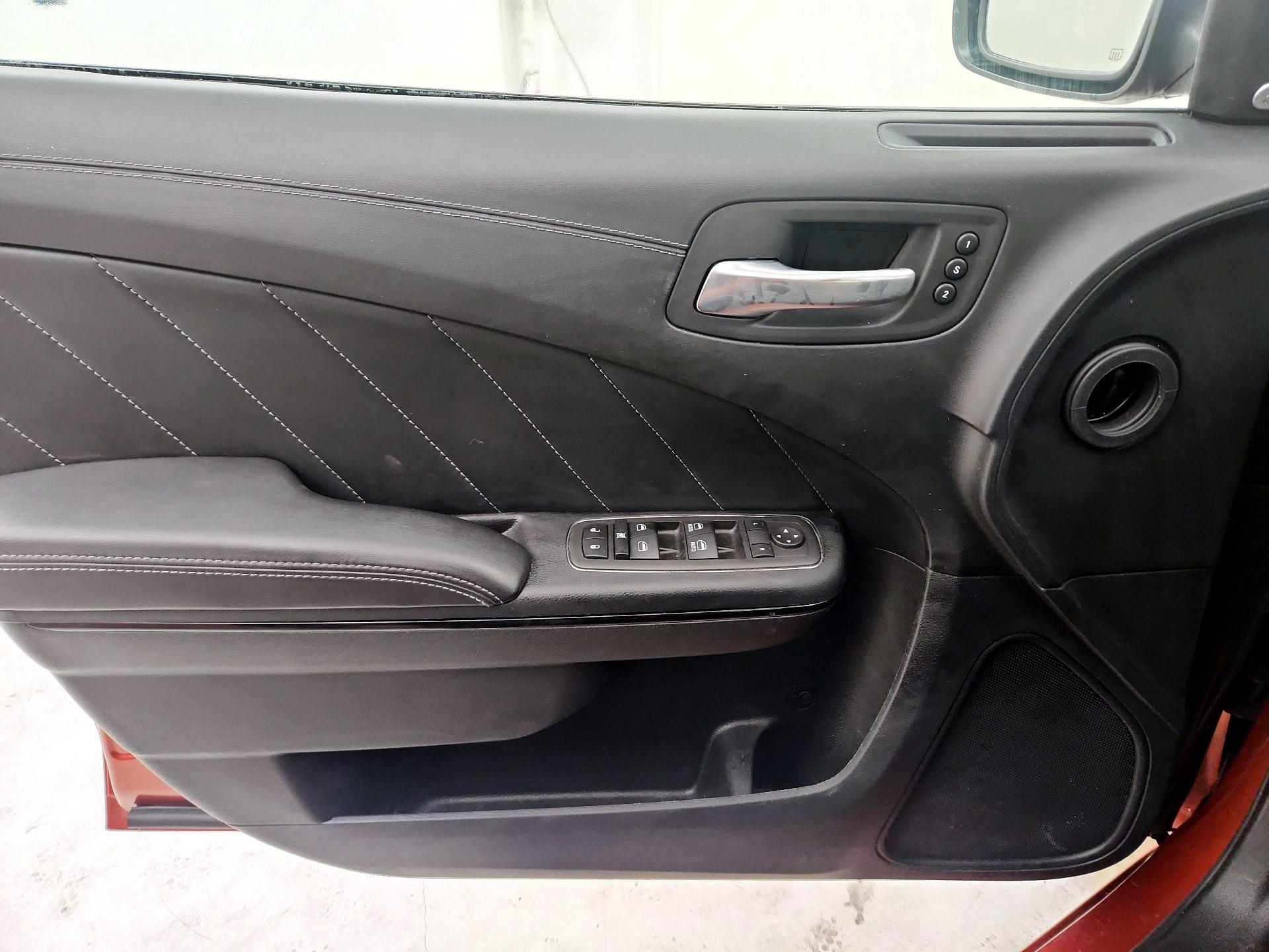 Thumbnail: 2022 Dodge Charger - 12